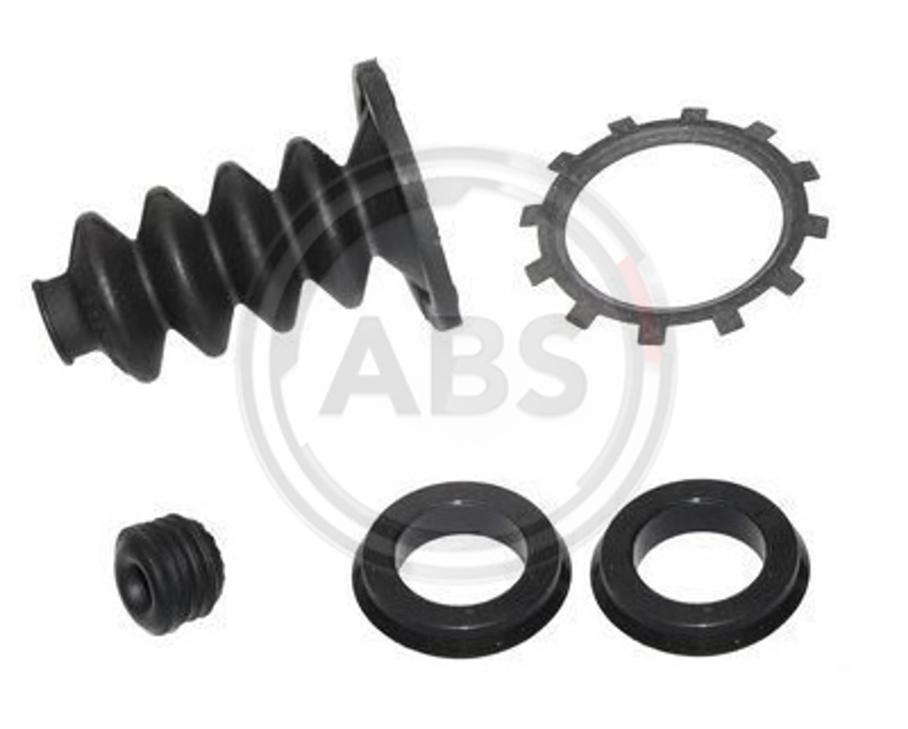 JUEGO DE REPARACIÓN, PINZA DE FRENO