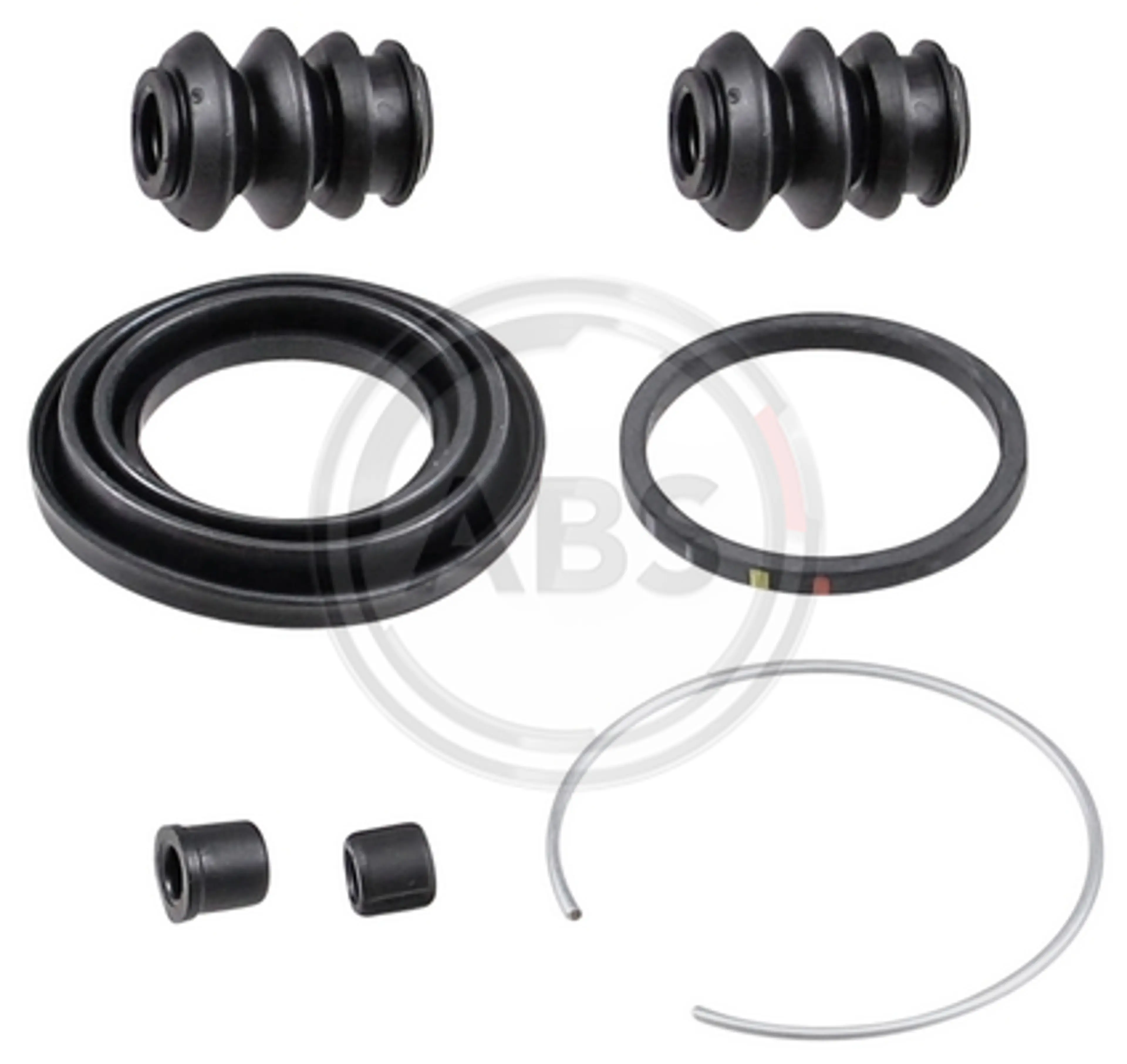 JUEGO DE REPARACIÓN, PINZA DE FRENO