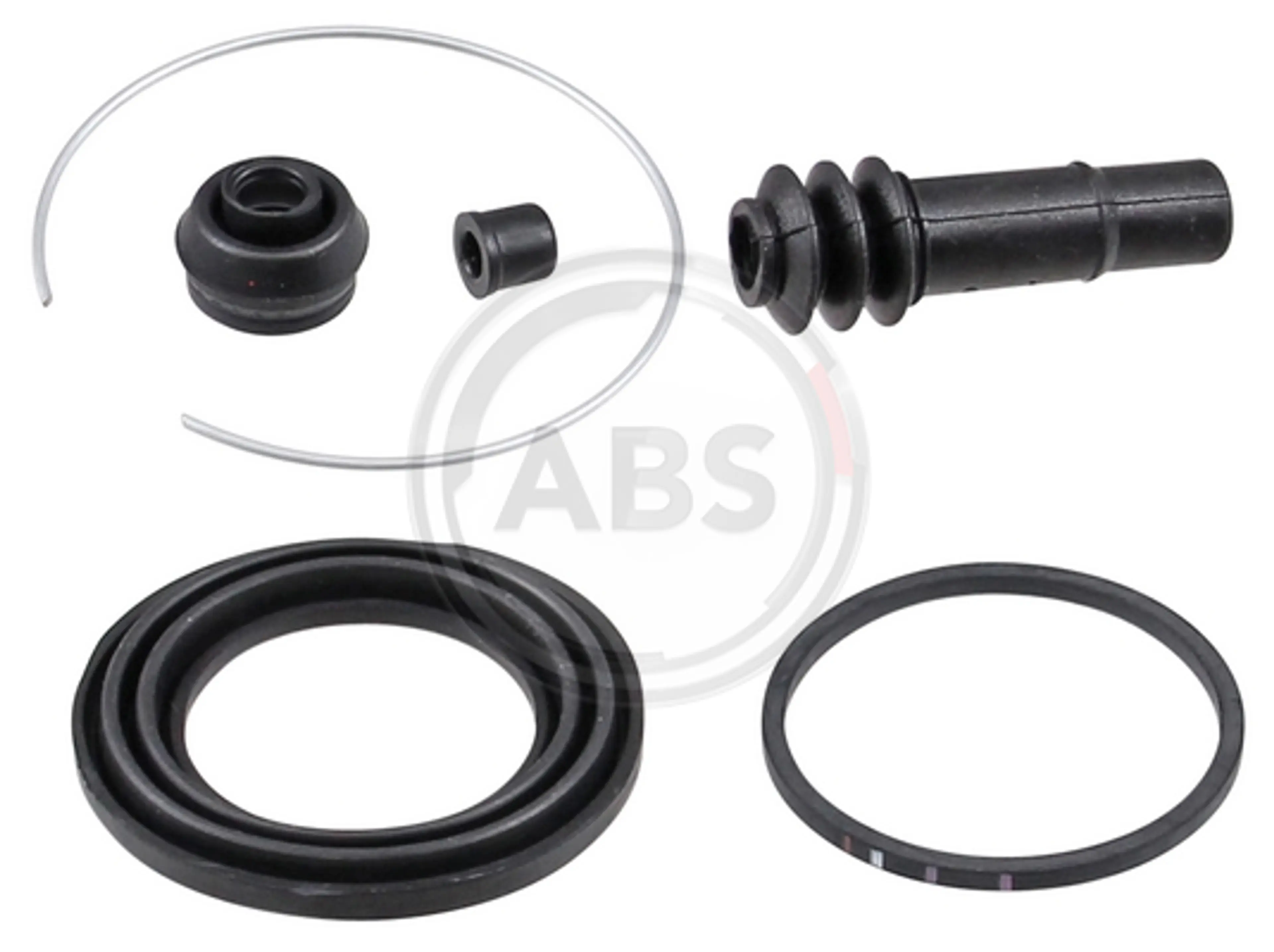 JUEGO DE REPARACIÓN, PINZA DE FRENO