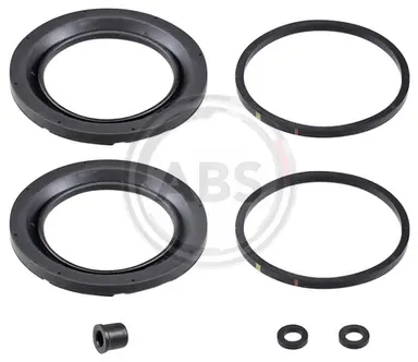 JUEGO DE REPARACIÓN, PINZA DE FRENO