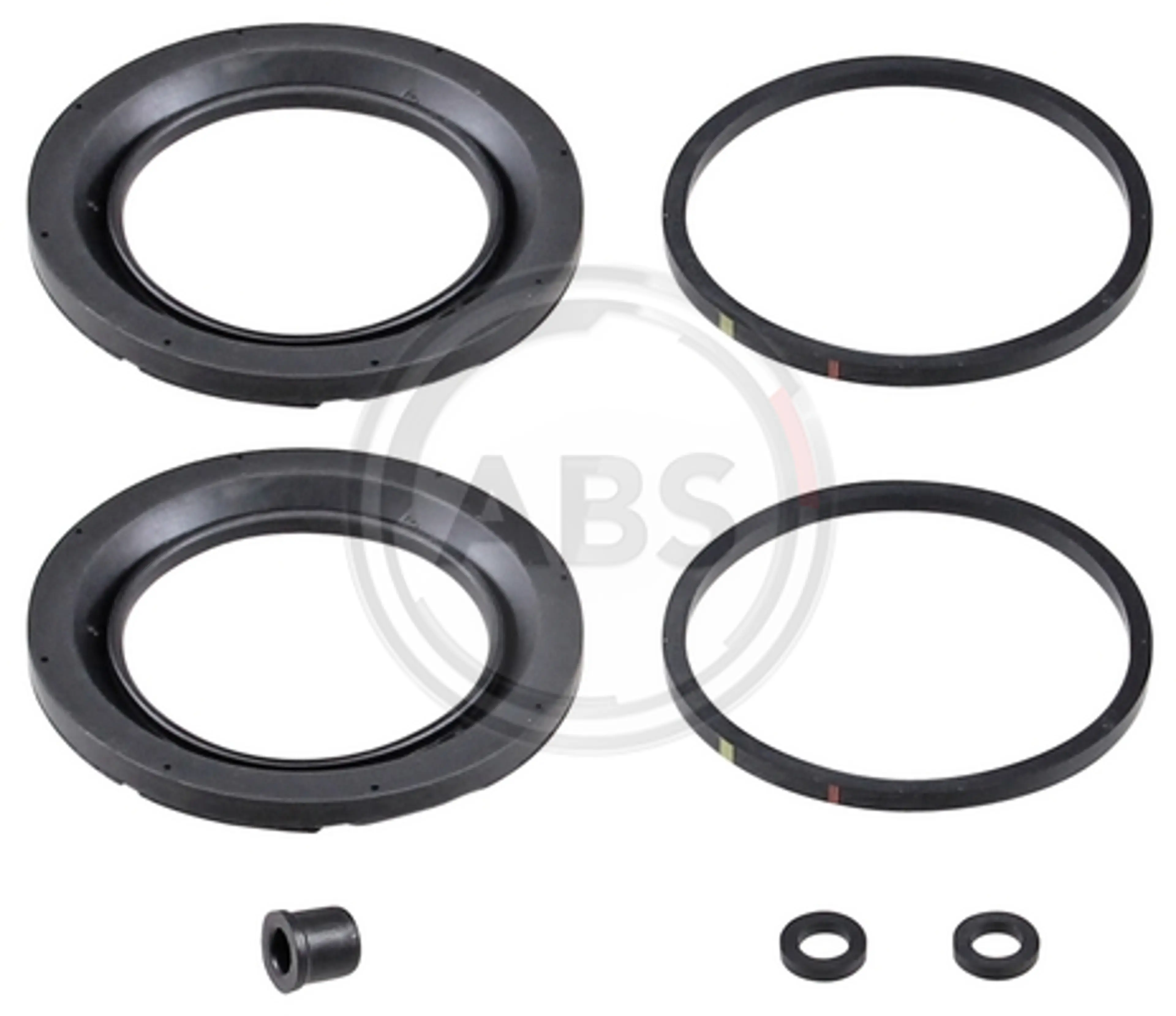 JUEGO DE REPARACIÓN, PINZA DE FRENO