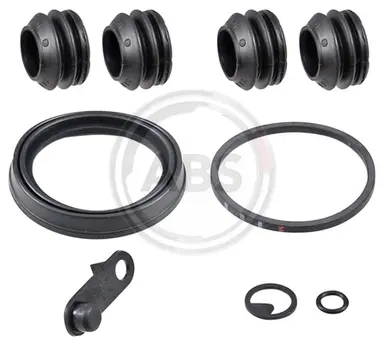 JUEGO DE REPARACIÓN, PINZA DE FRENO