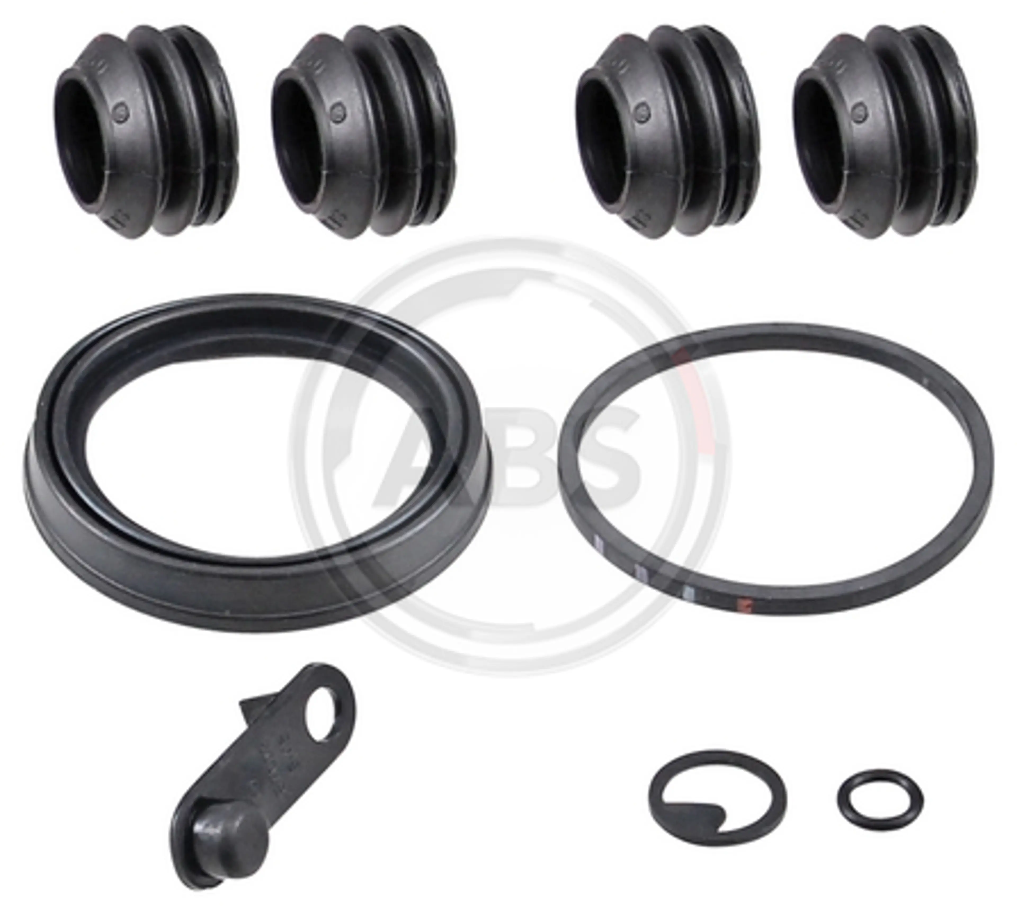 JUEGO DE REPARACIÓN, PINZA DE FRENO