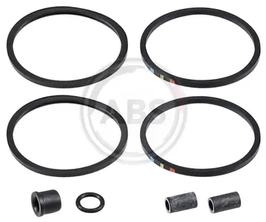 JUEGO DE REPARACIÓN, PINZA DE FRENO