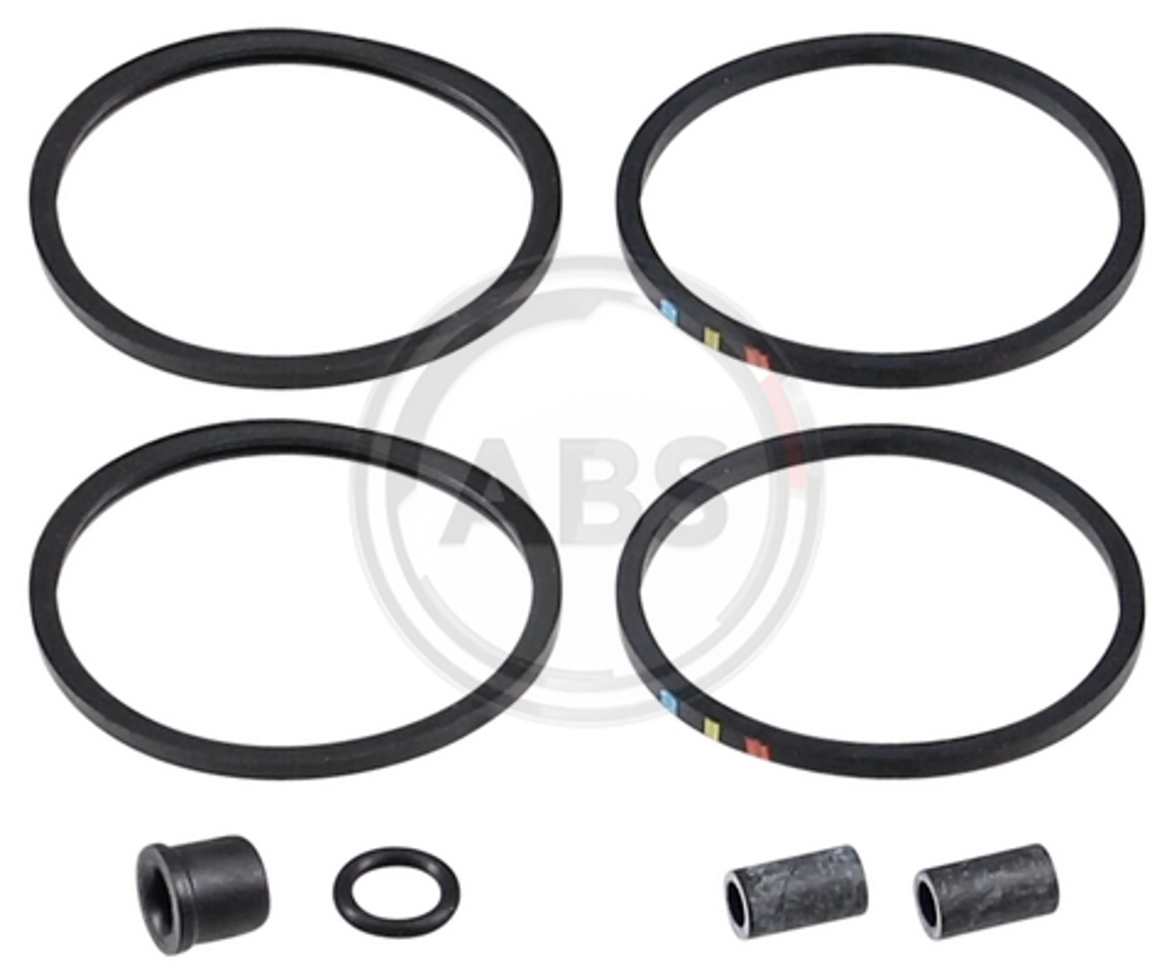 JUEGO DE REPARACIÓN, PINZA DE FRENO