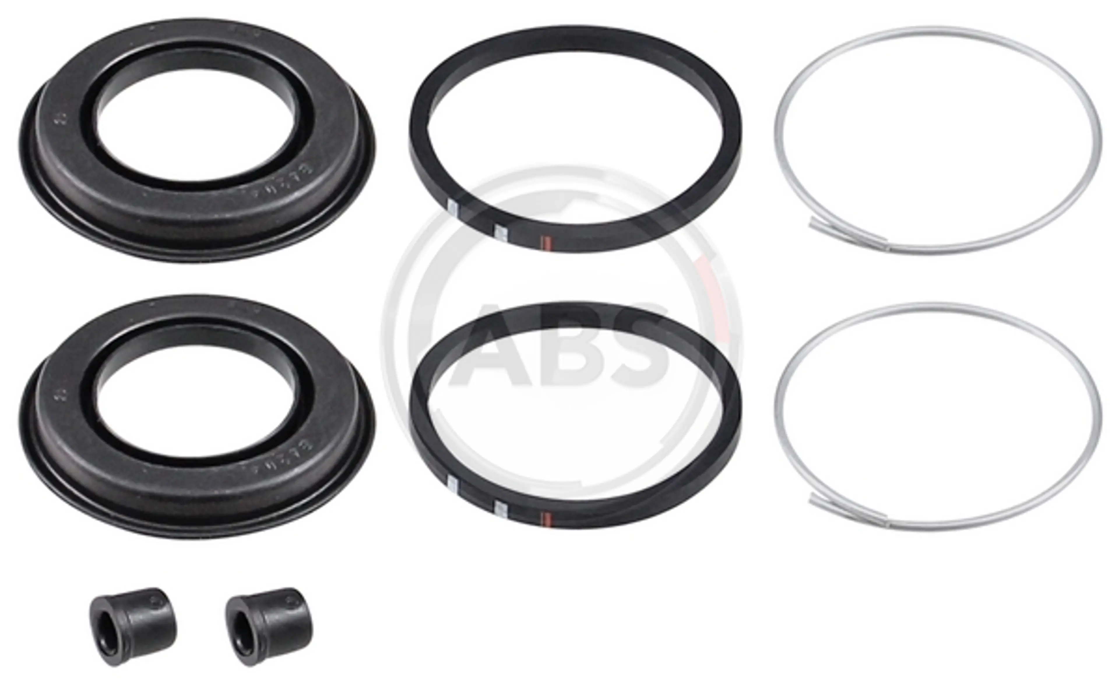 JUEGO DE REPARACIÓN, PINZA DE FRENO