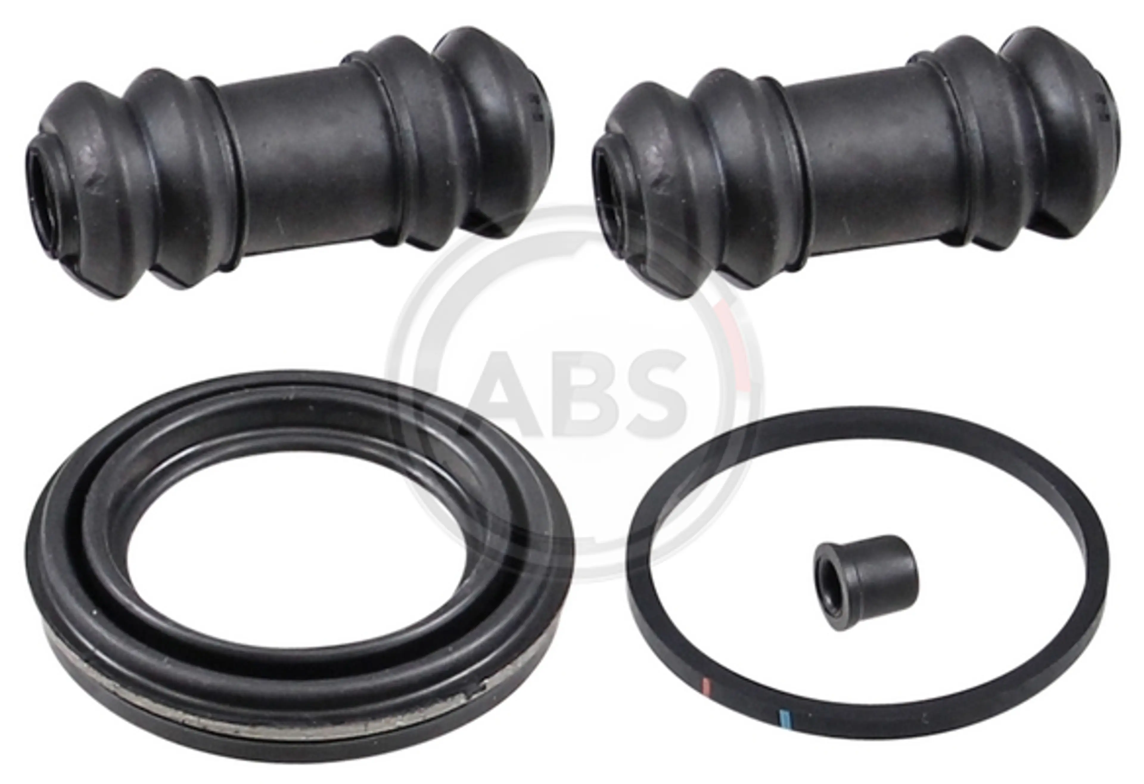 JUEGO DE REPARACIÓN, PINZA DE FRENO