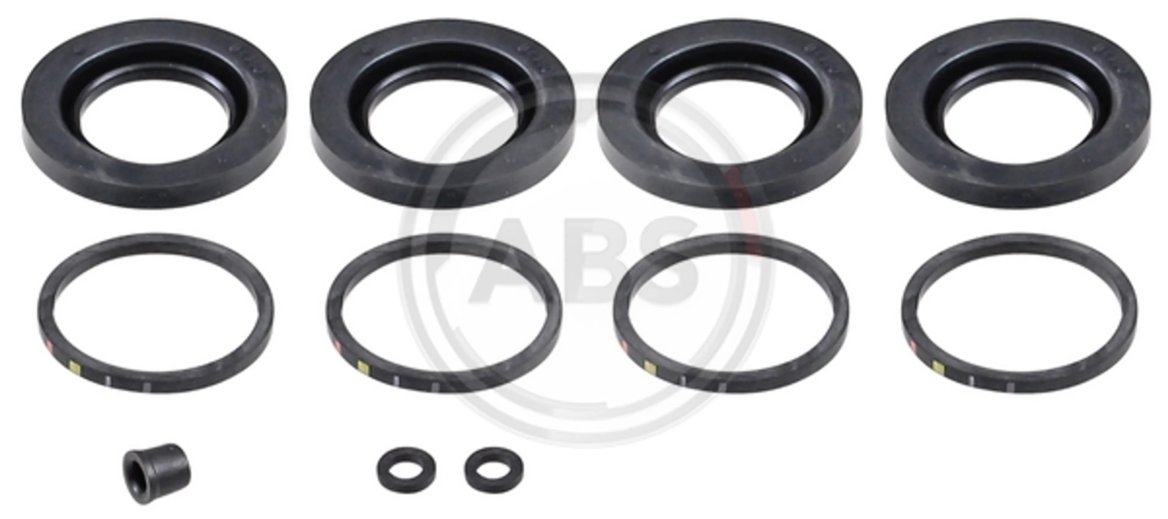 JUEGO DE REPARACIÓN, PINZA DE FRENO