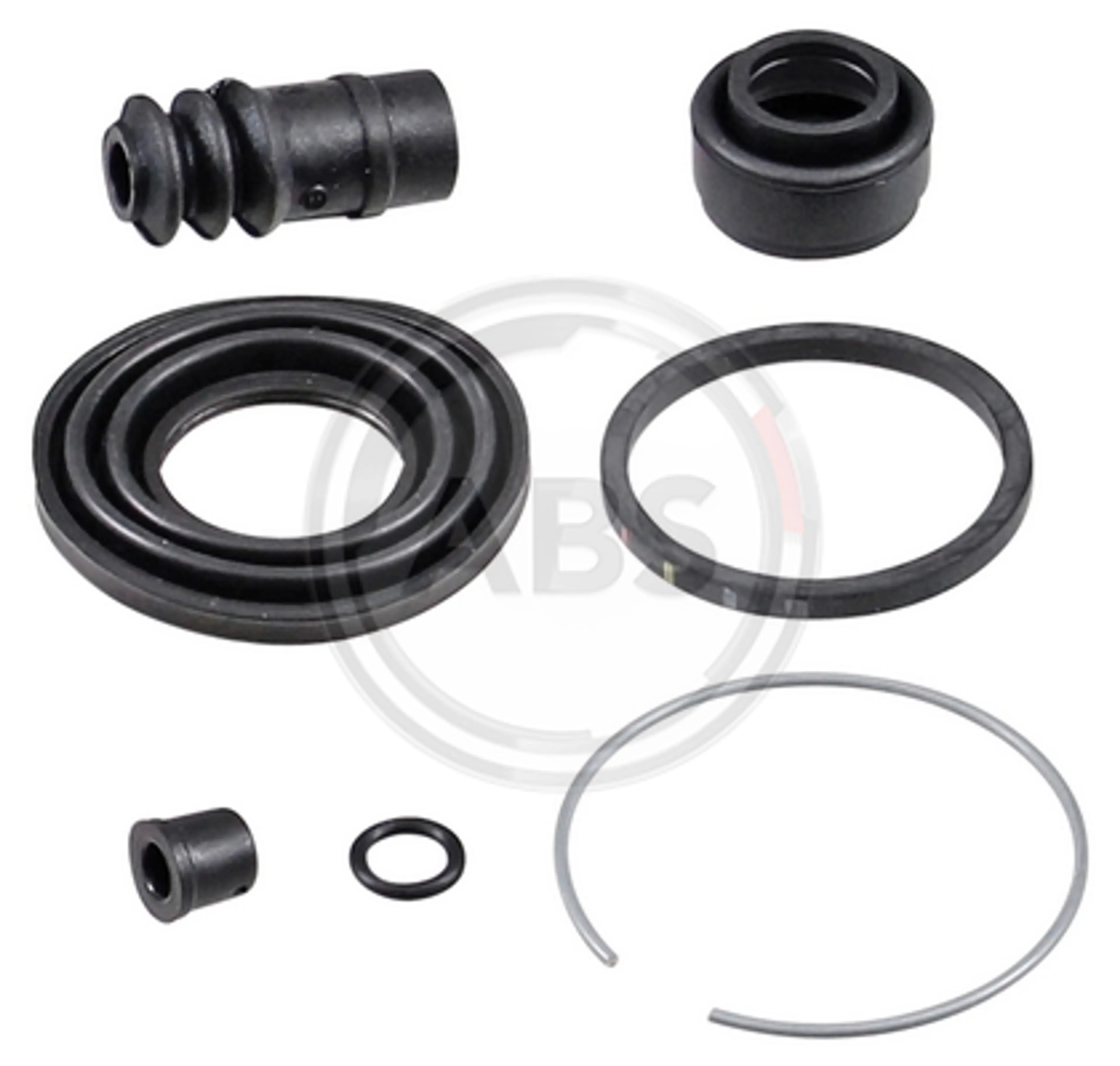 JUEGO DE REPARACIÓN, PINZA DE FRENO