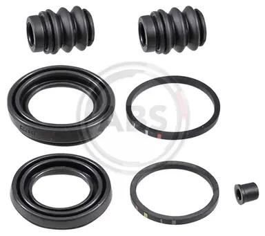 JUEGO DE REPARACIÓN, PINZA DE FRENO