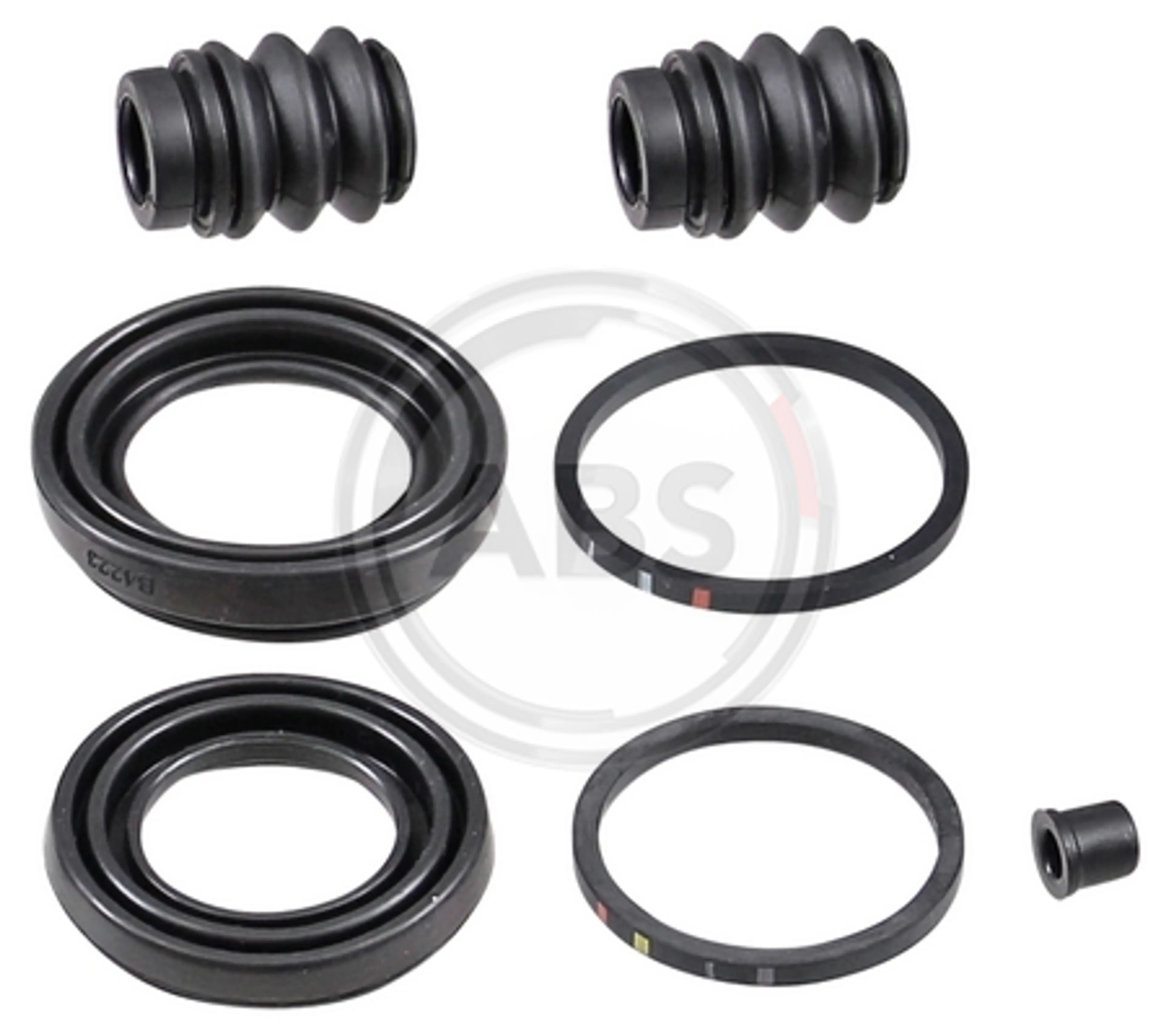 JUEGO DE REPARACIÓN, PINZA DE FRENO