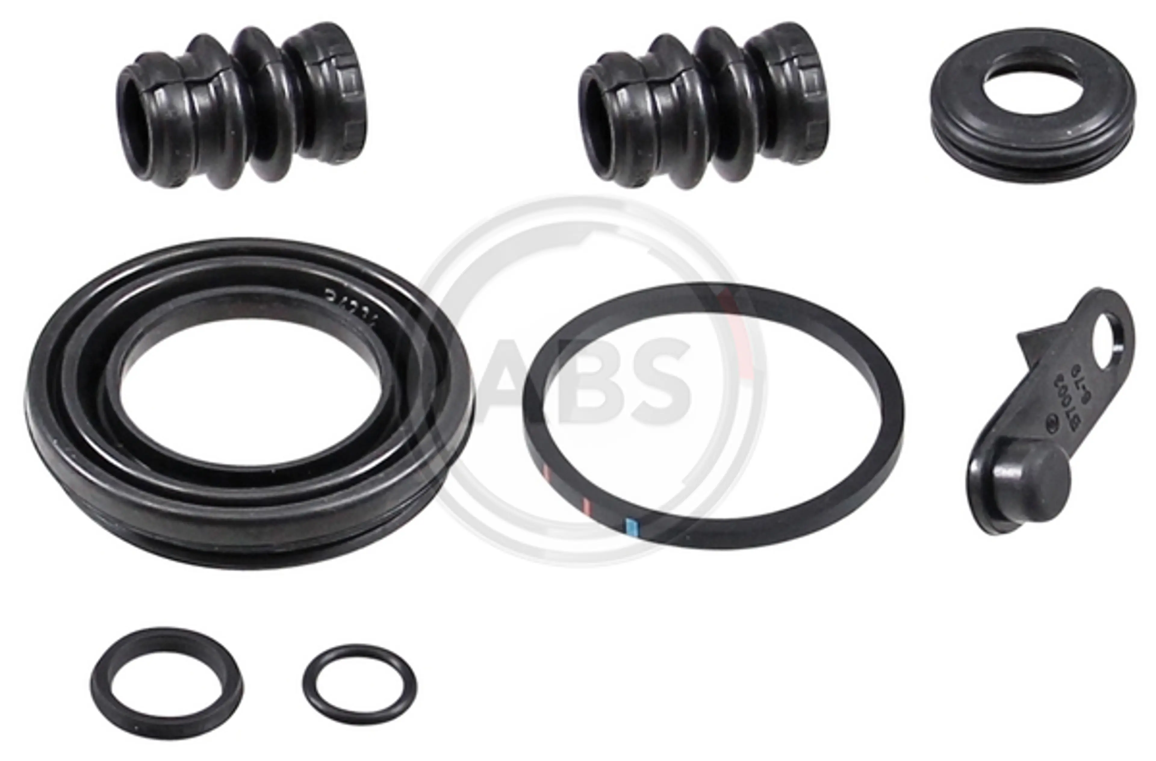 JUEGO DE REPARACIÓN, PINZA DE FRENO