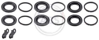 JUEGO DE REPARACIÓN, PINZA DE FRENO