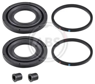 JUEGO DE REPARACIÓN, PINZA DE FRENO