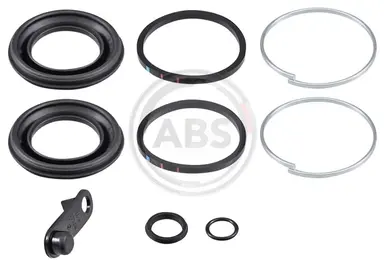 JUEGO DE REPARACIÓN, PINZA DE FRENO