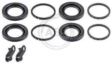 JUEGO DE REPARACIÓN, PINZA DE FRENO