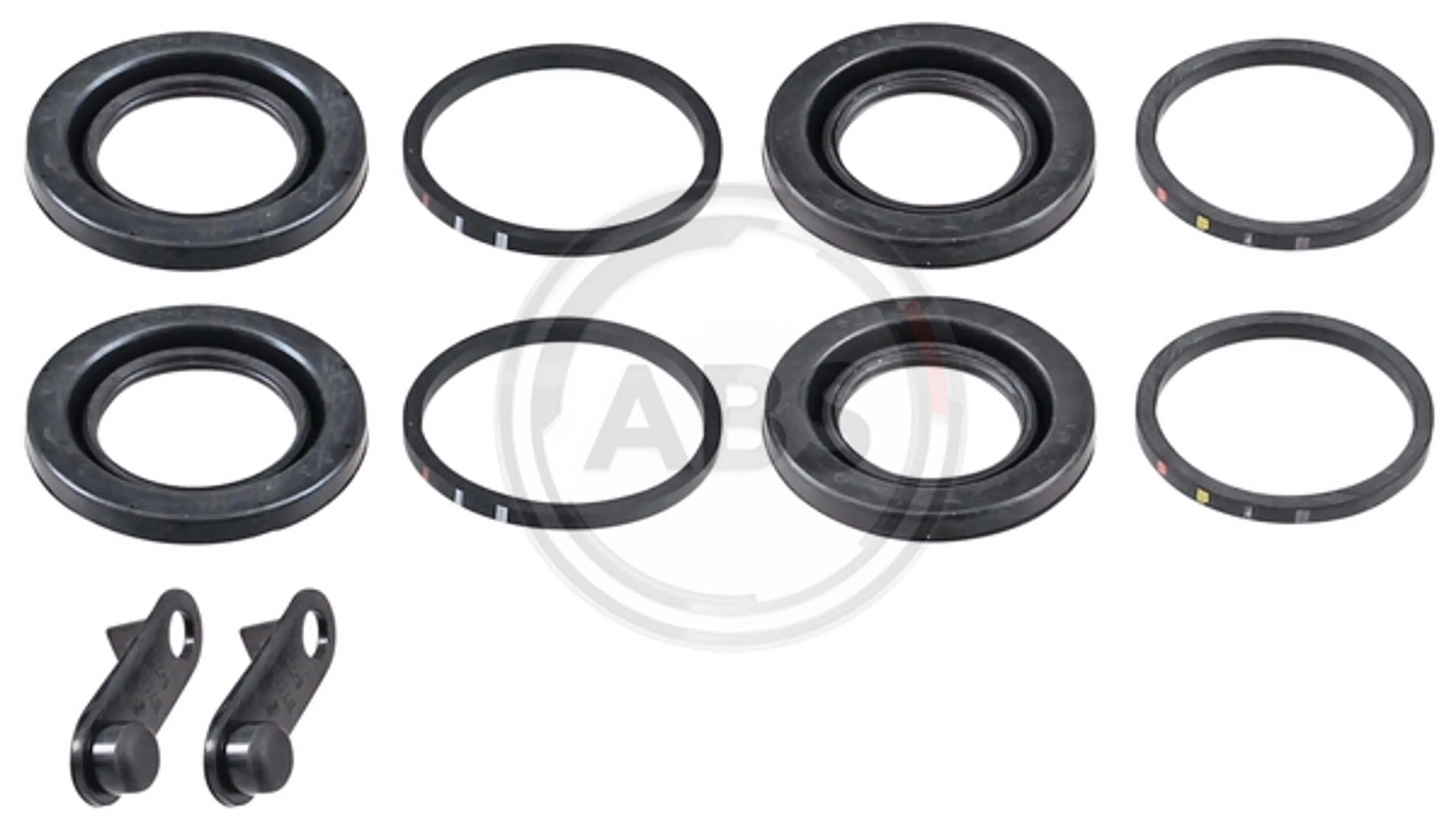 JUEGO DE REPARACIÓN, PINZA DE FRENO