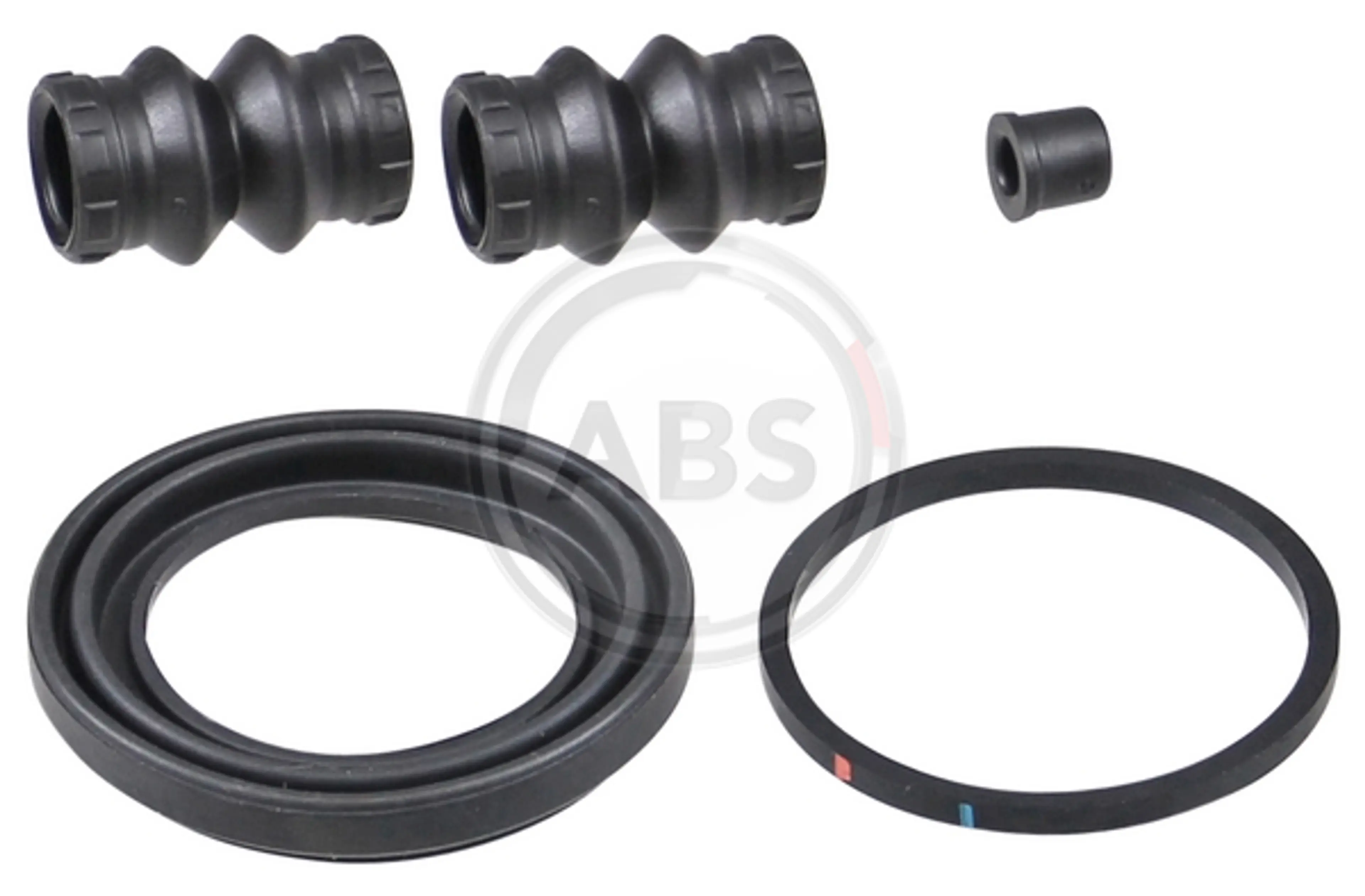 JUEGO DE REPARACIÓN, PINZA DE FRENO