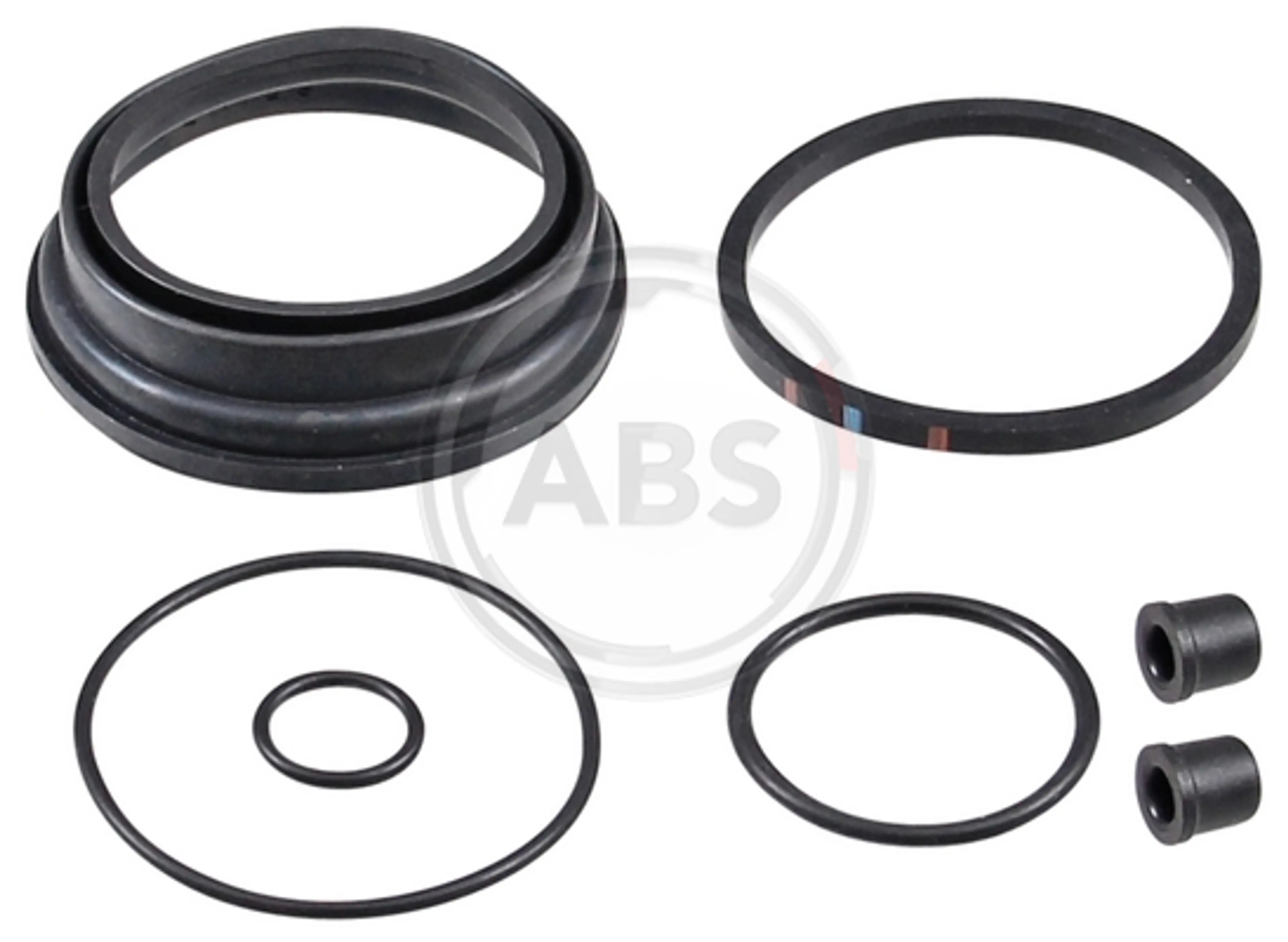 JUEGO DE REPARACIÓN, PINZA DE FRENO