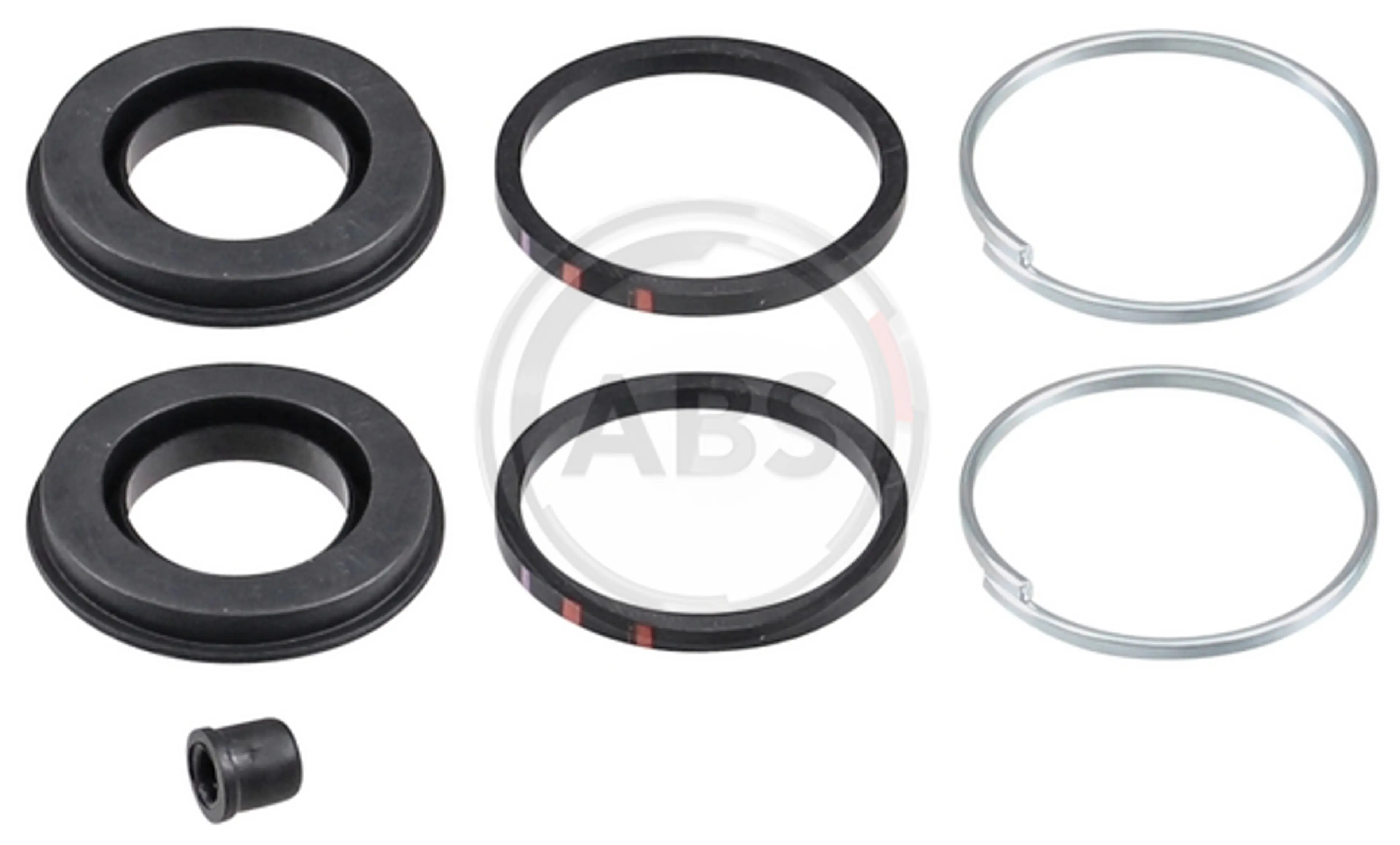 JUEGO DE REPARACIÓN, PINZA DE FRENO