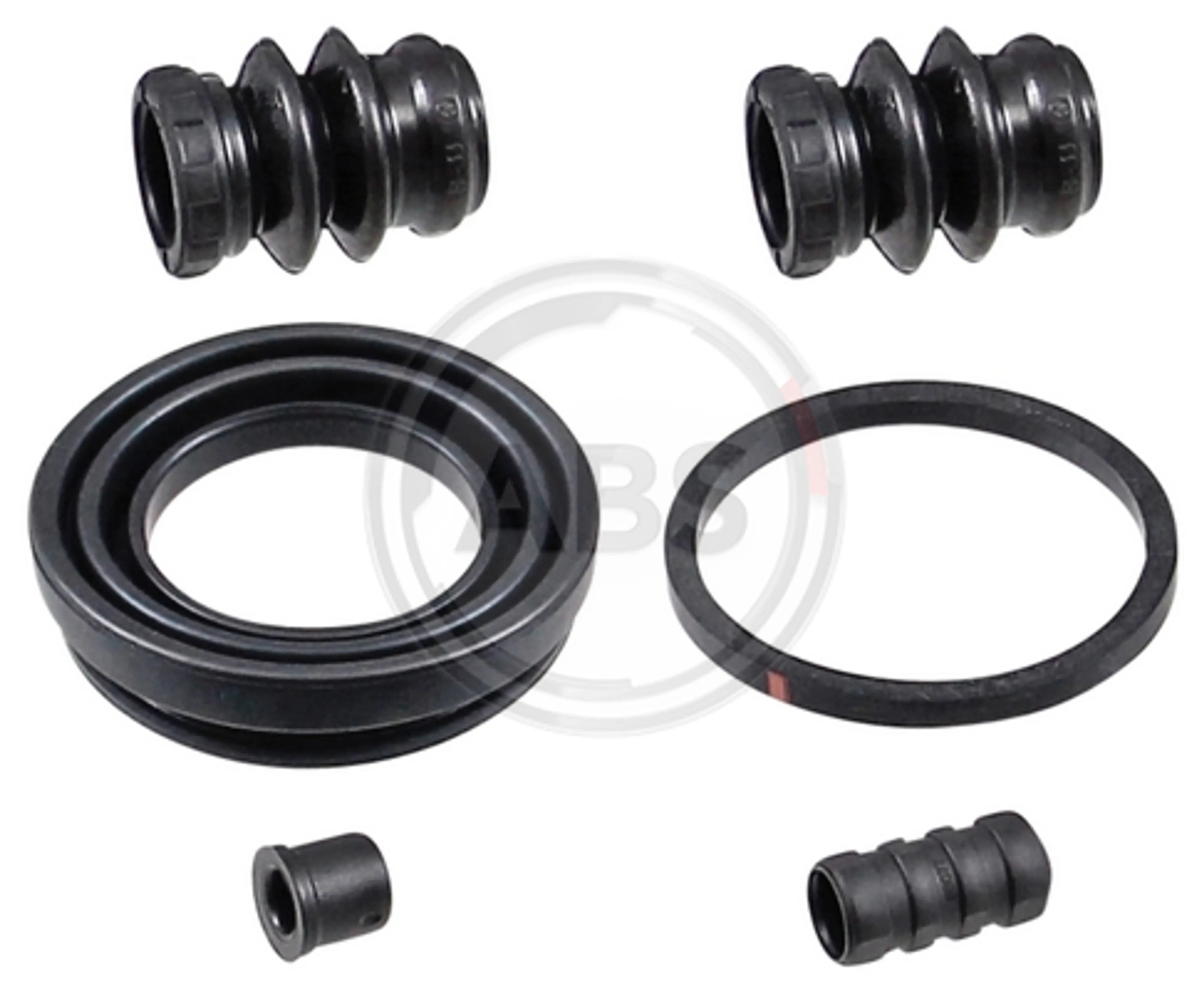 JUEGO DE REPARACIÓN, PINZA DE FRENO