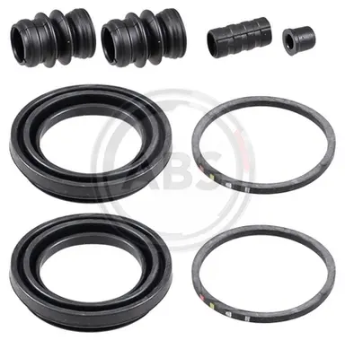 JUEGO DE REPARACIÓN, PINZA DE FRENO