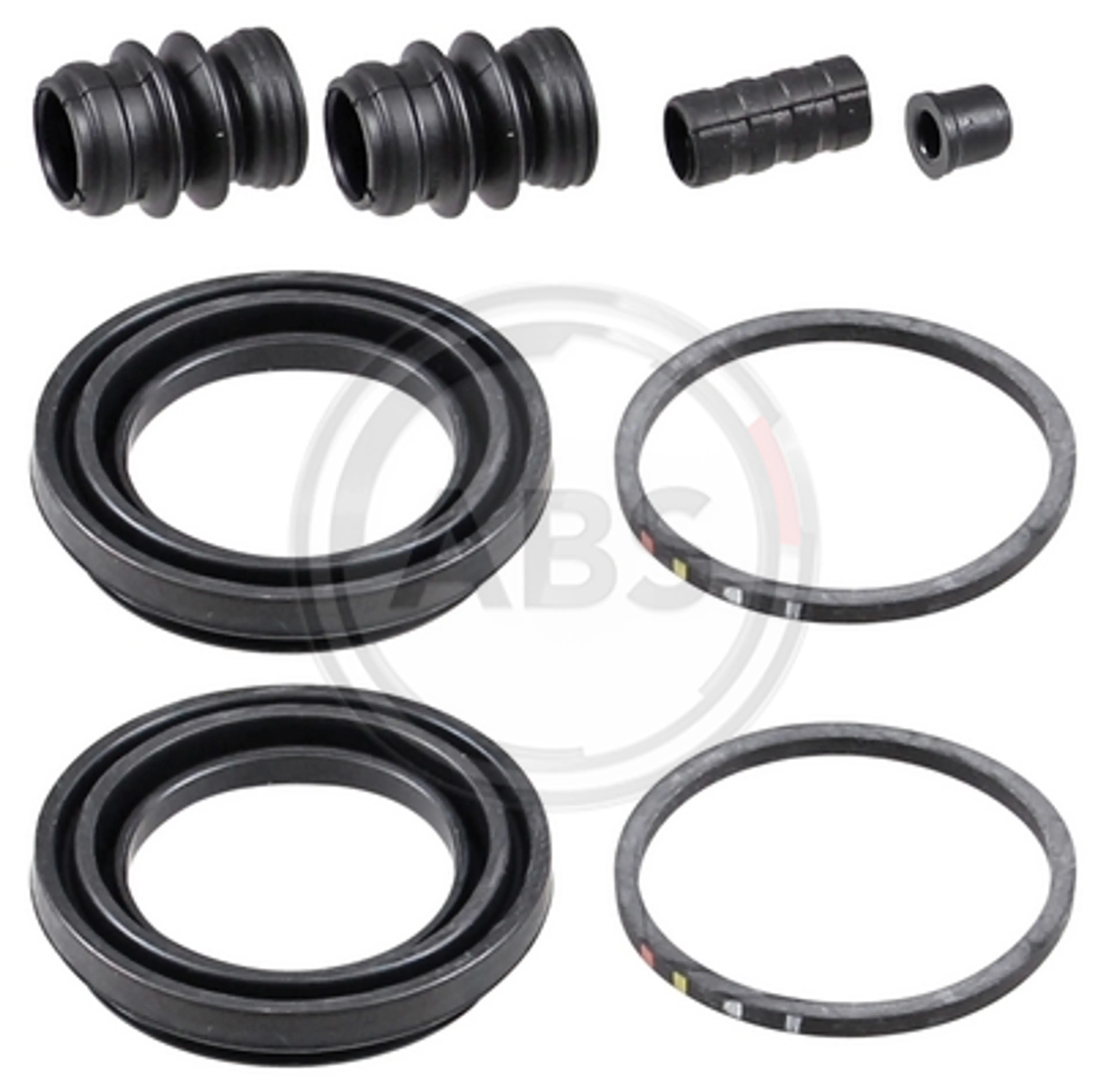 JUEGO DE REPARACIÓN, PINZA DE FRENO