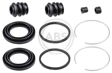 JUEGO DE REPARACIÓN, PINZA DE FRENO