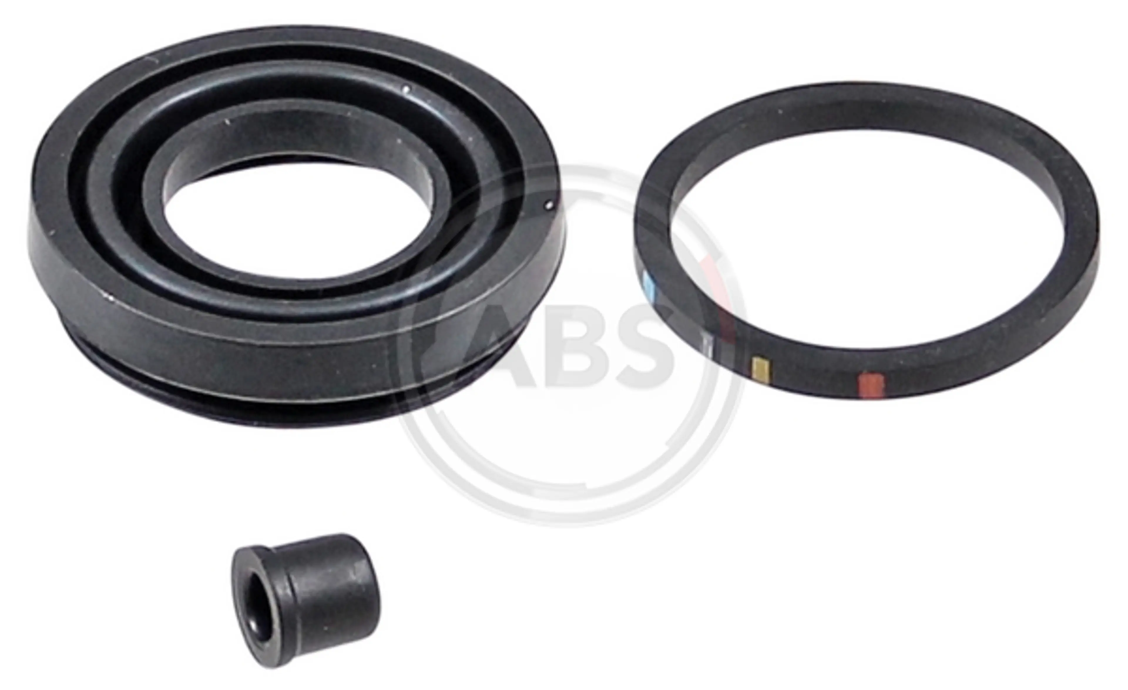 JUEGO DE REPARACIÓN, PINZA DE FRENO