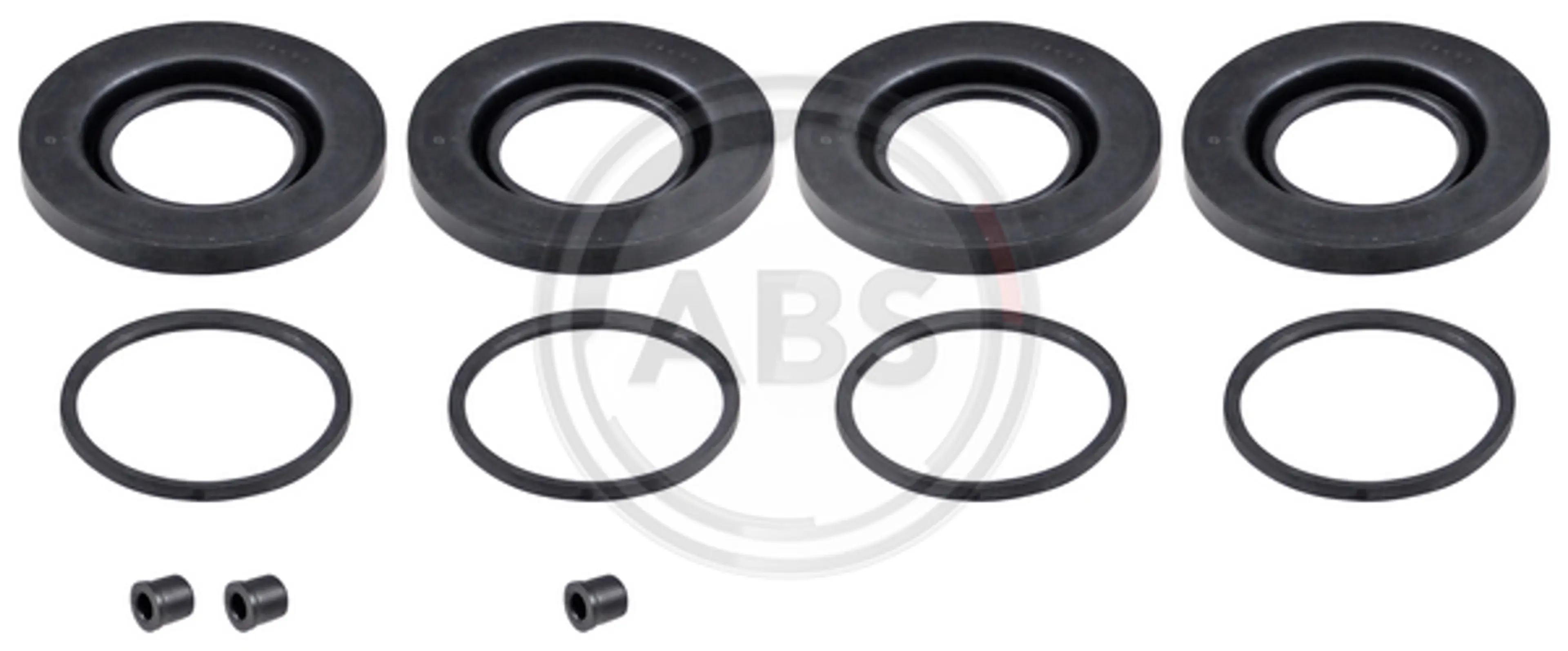 JUEGO DE REPARACIÓN, PINZA DE FRENO