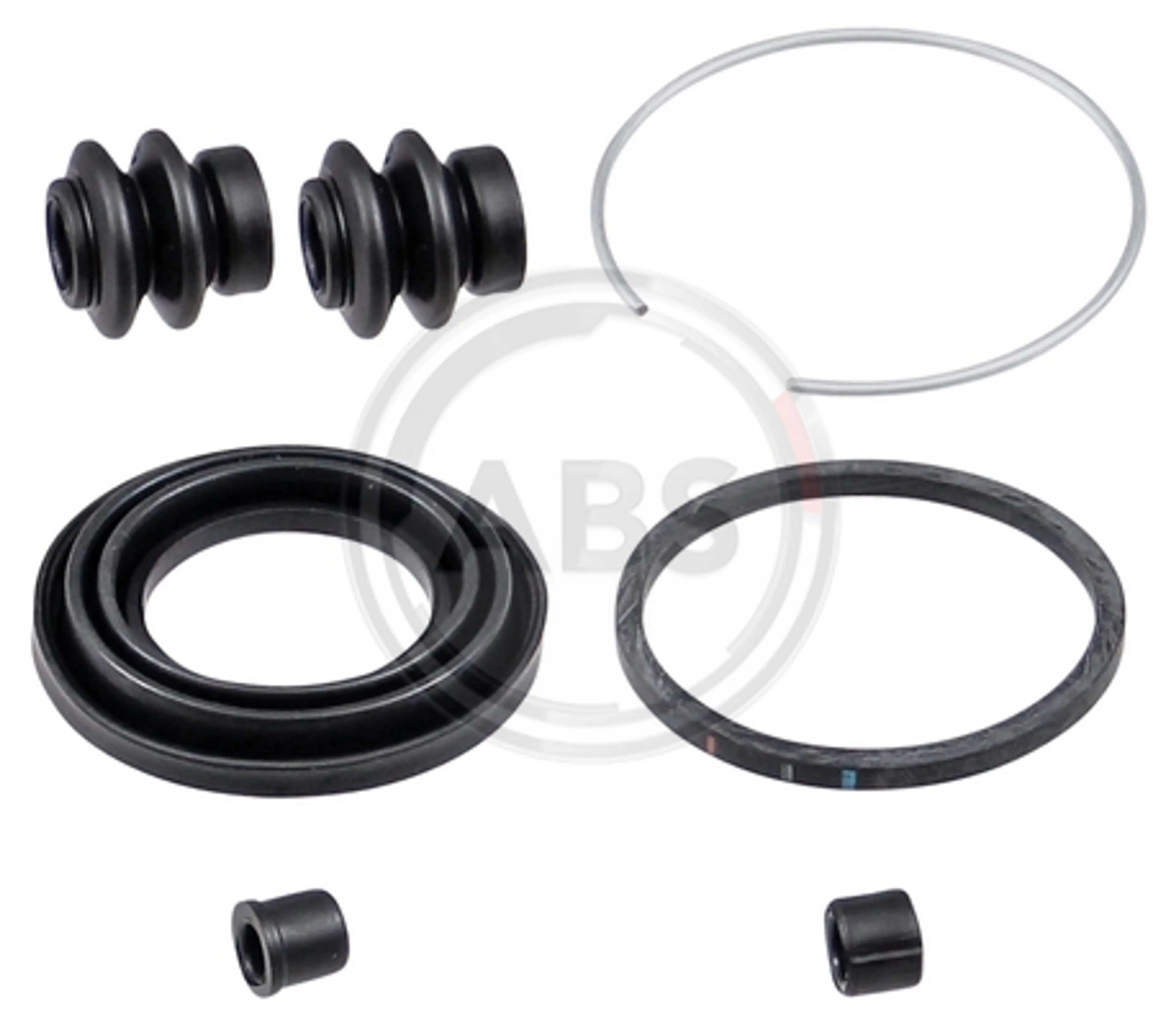 JUEGO DE REPARACIÓN, PINZA DE FRENO