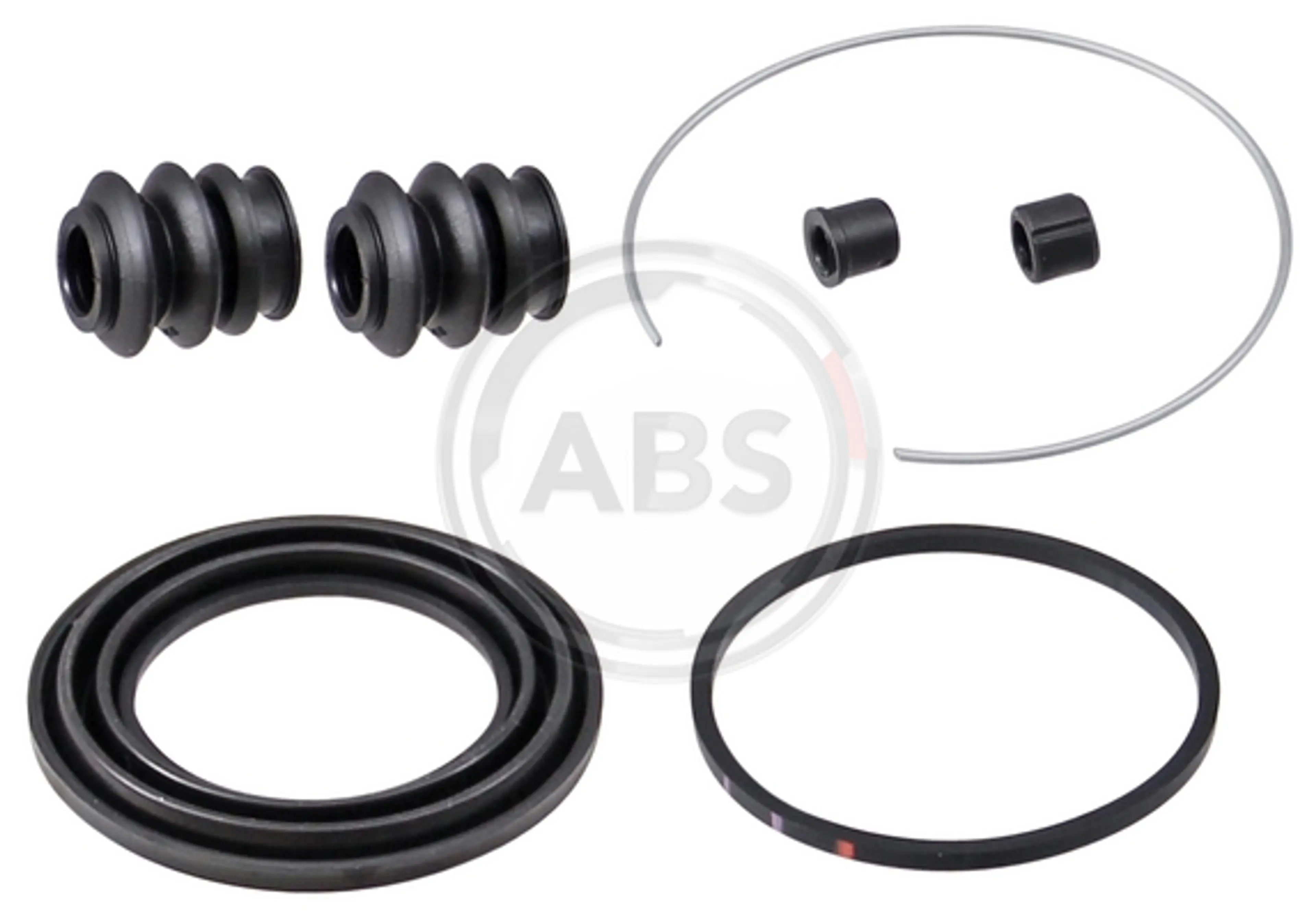 JUEGO DE REPARACIÓN, PINZA DE FRENO