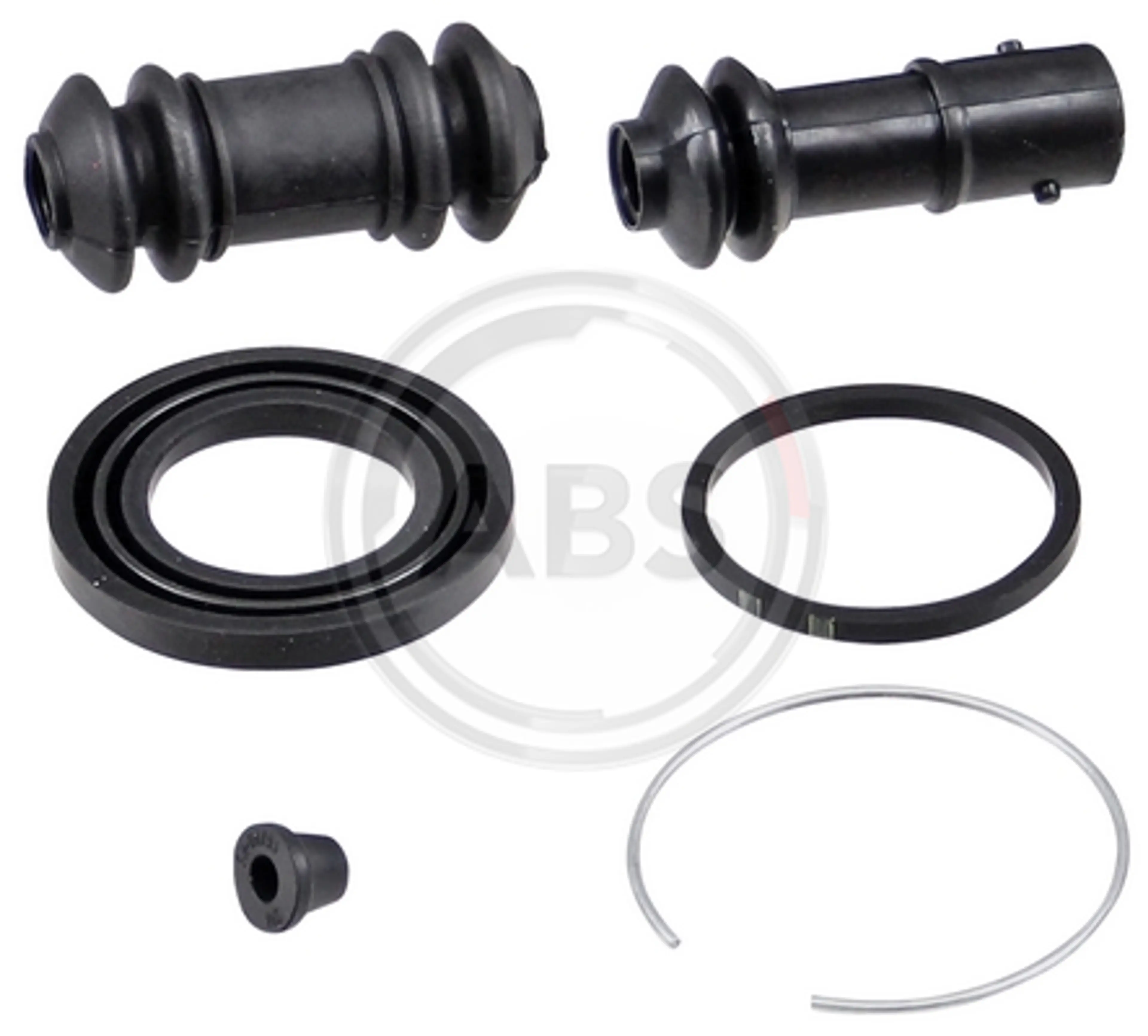 JUEGO DE REPARACIÓN, PINZA DE FRENO