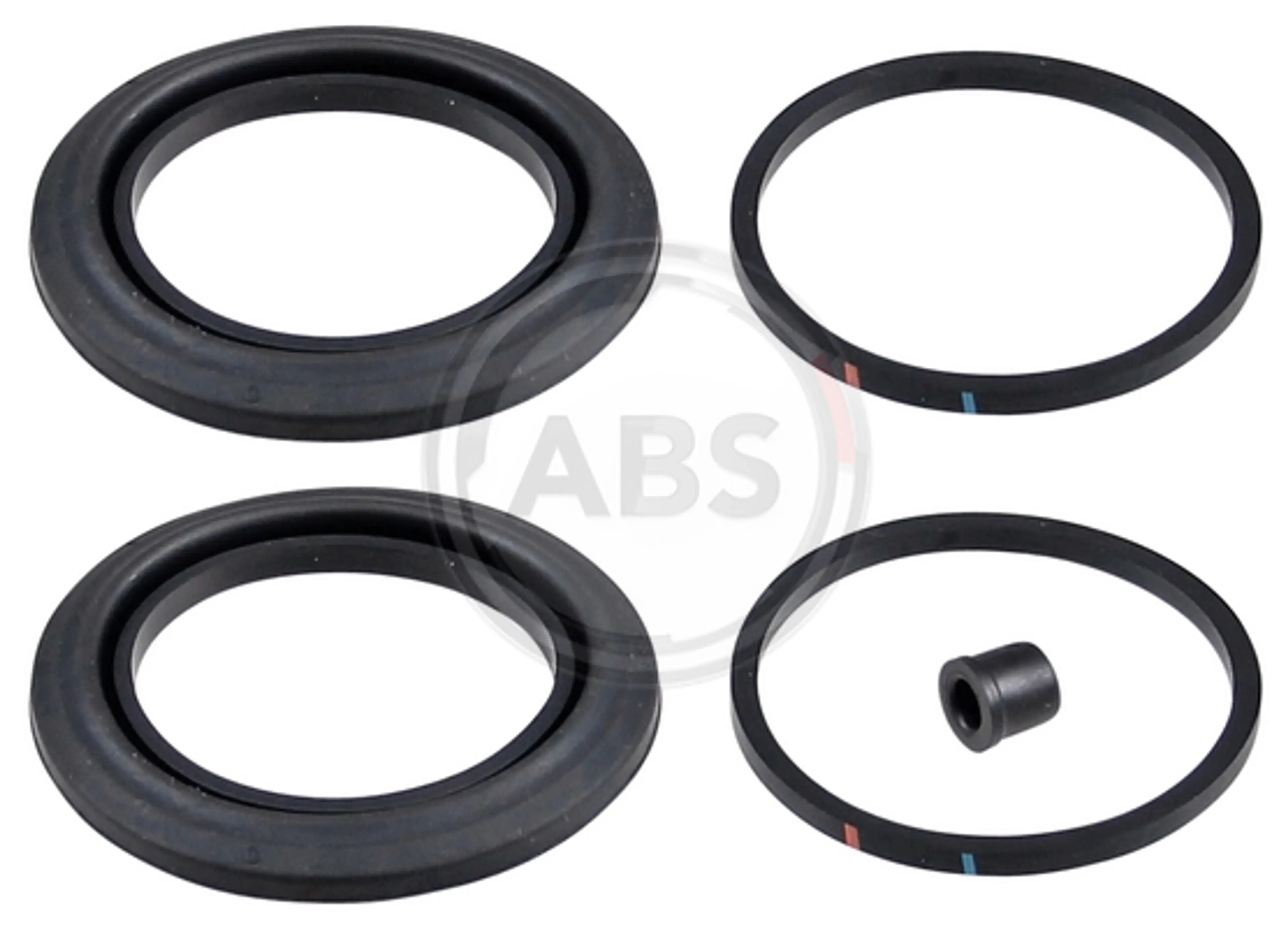 JUEGO DE REPARACIÓN, PINZA DE FRENO