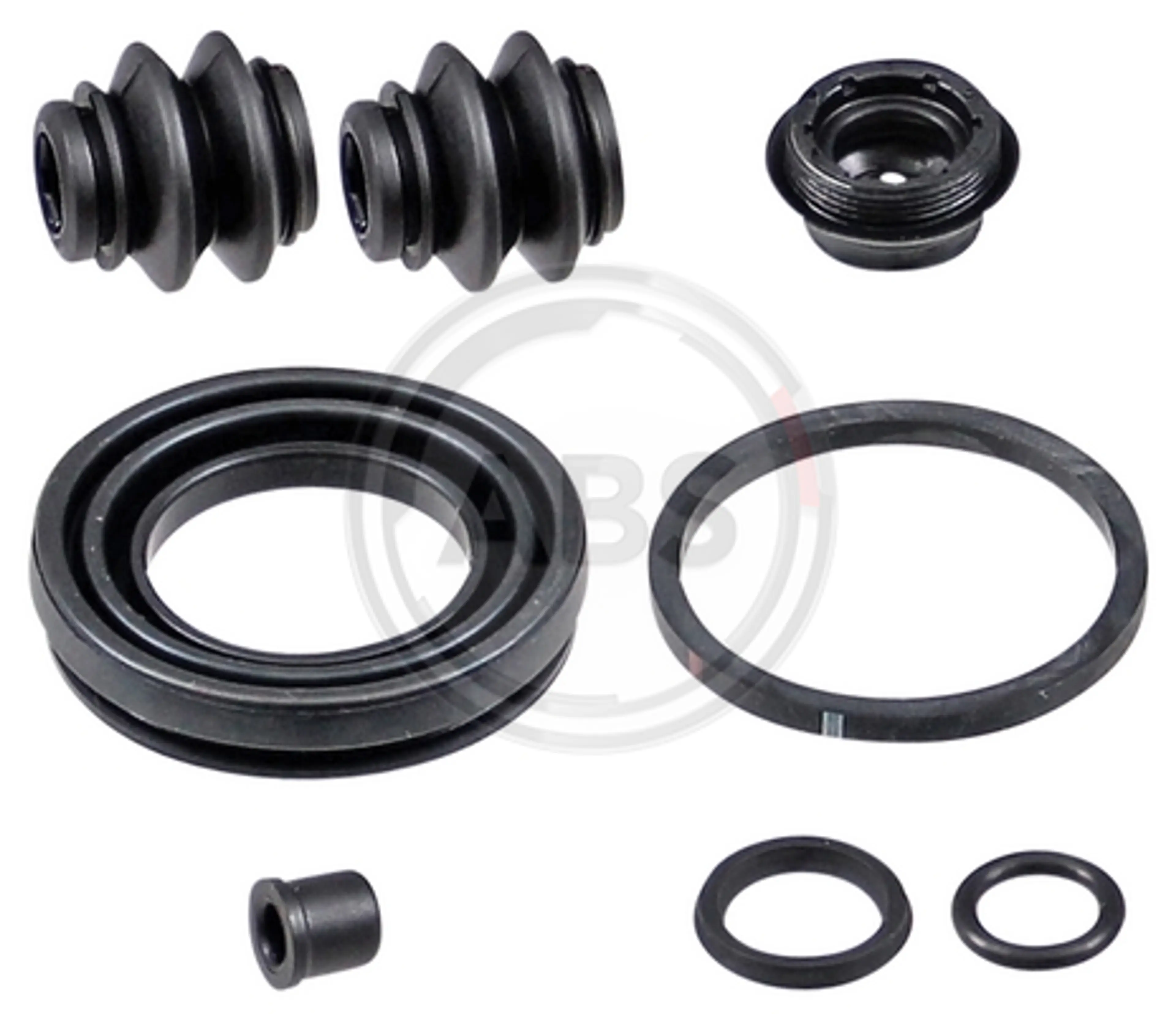 JUEGO DE REPARACIÓN, PINZA DE FRENO