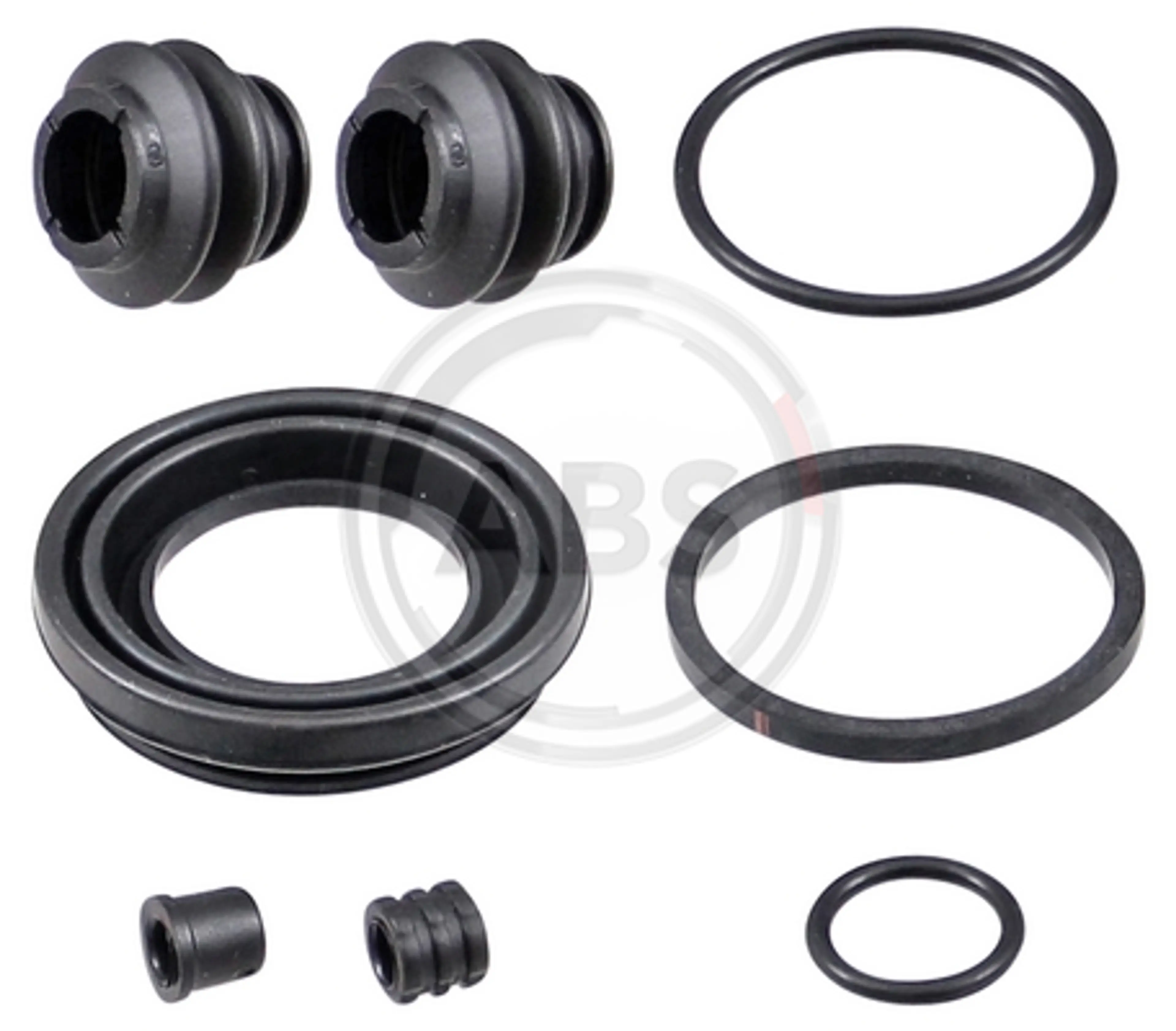 JUEGO DE REPARACIÓN, PINZA DE FRENO