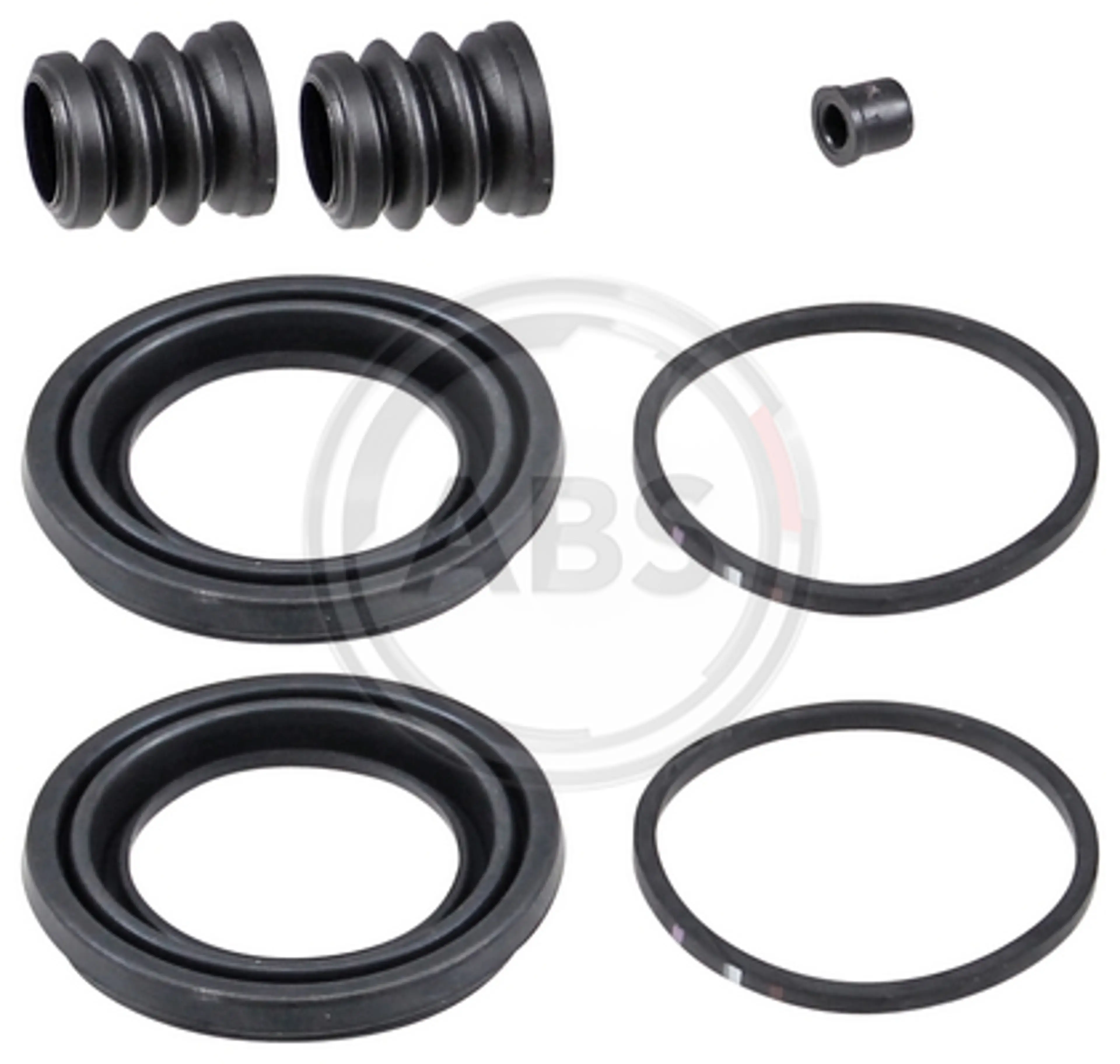 JUEGO DE REPARACIÓN, PINZA DE FRENO