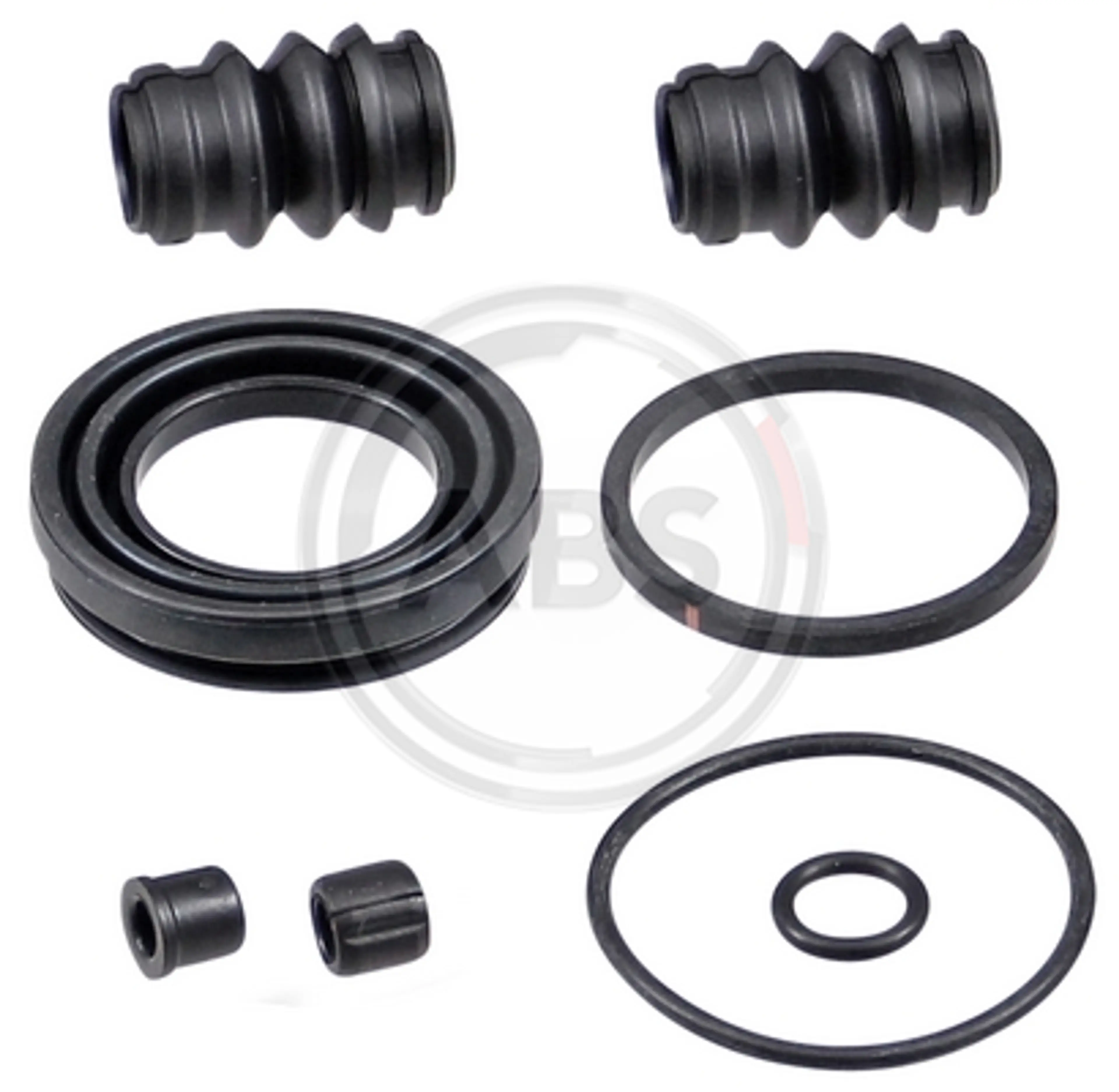 JUEGO DE REPARACIÓN, PINZA DE FRENO