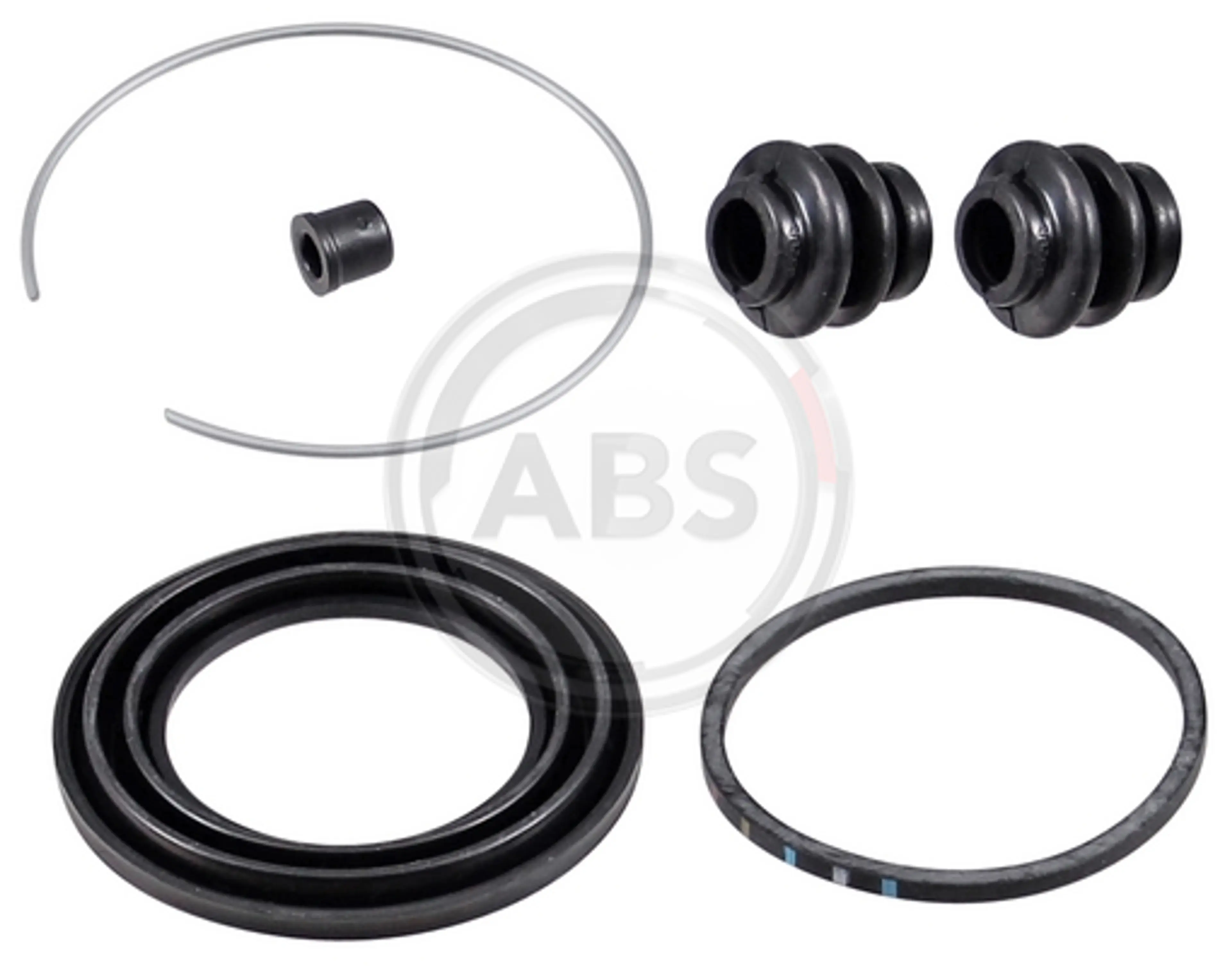 JUEGO DE REPARACIÓN, PINZA DE FRENO