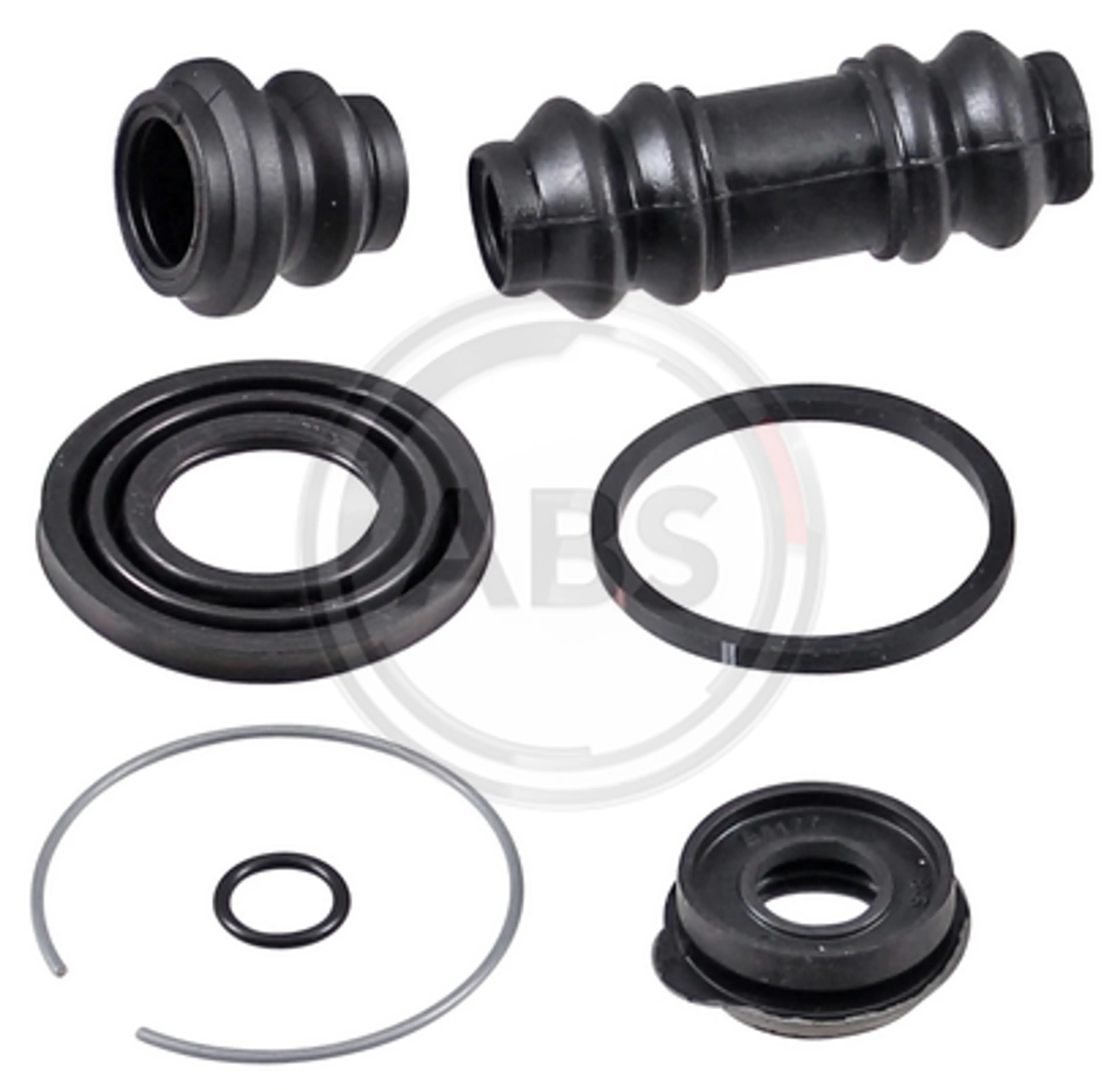 JUEGO DE REPARACIÓN, PINZA DE FRENO