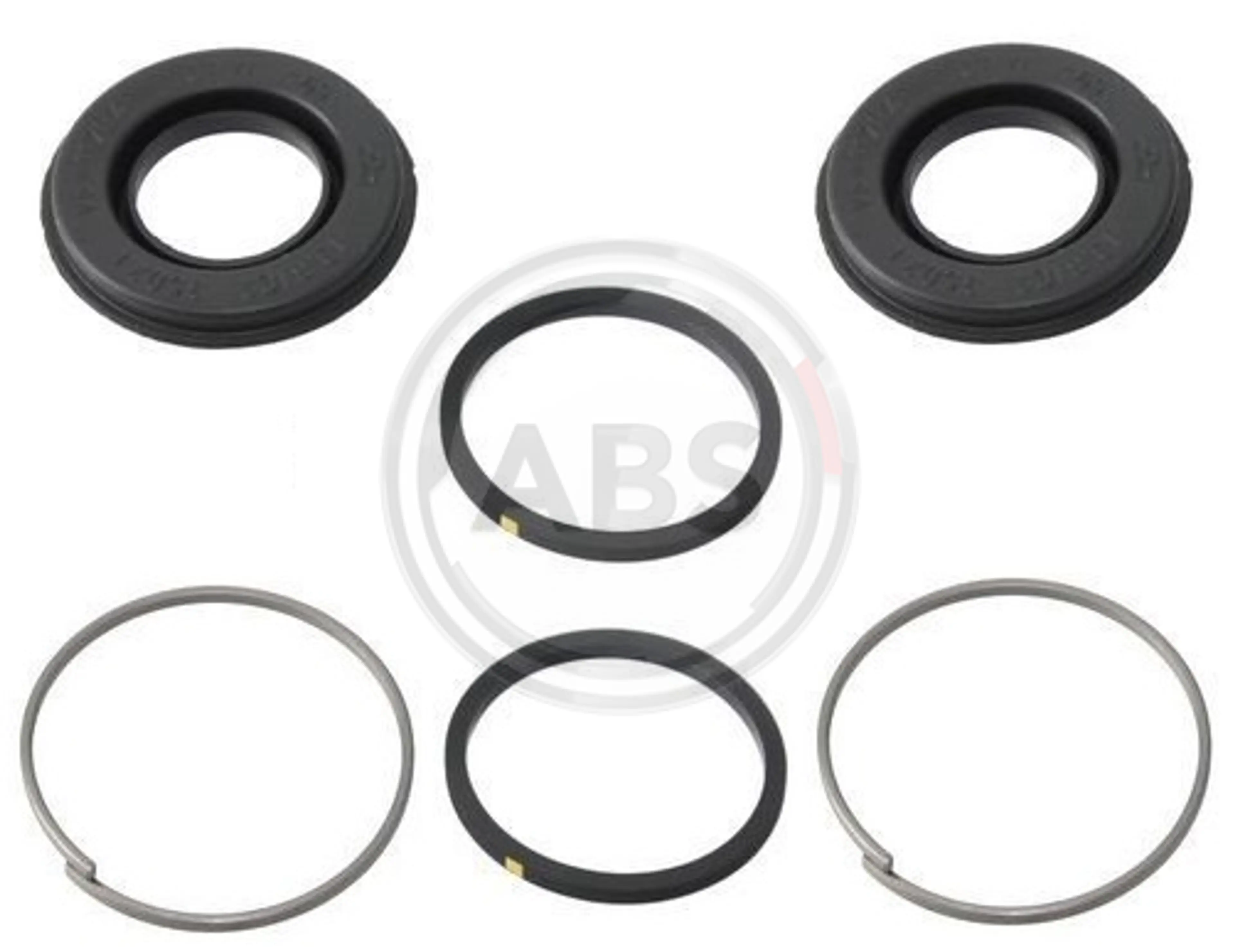 JUEGO DE REPARACIÓN, PINZA DE FRENO