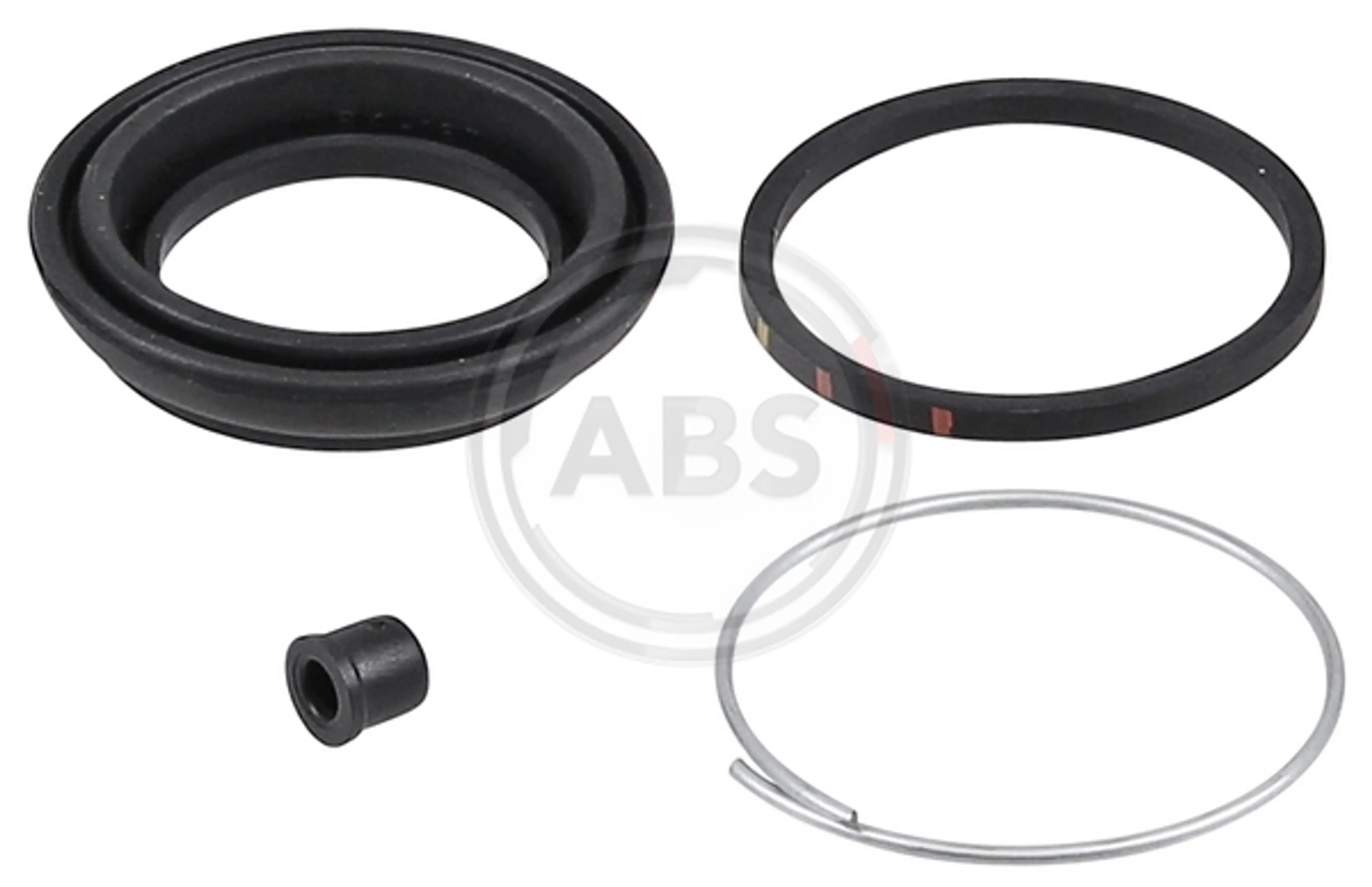 JUEGO DE REPARACIÓN, PINZA DE FRENO