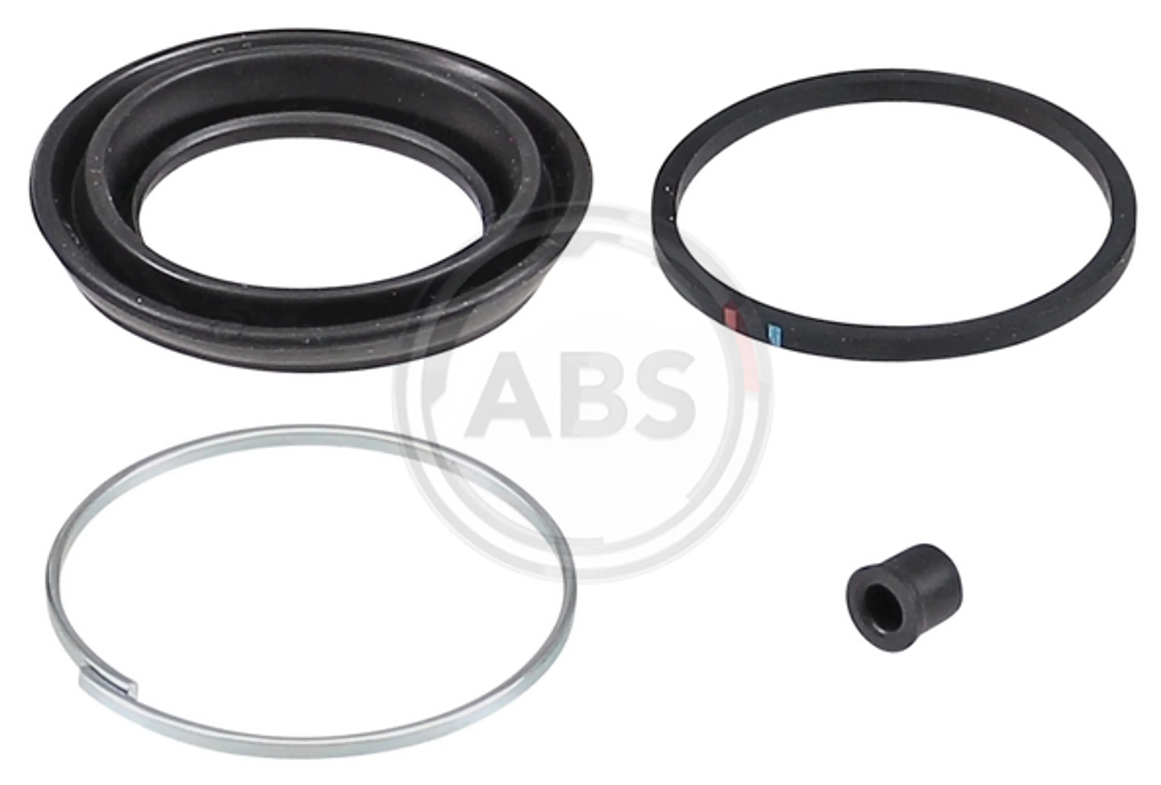 JUEGO DE REPARACIÓN, PINZA DE FRENO