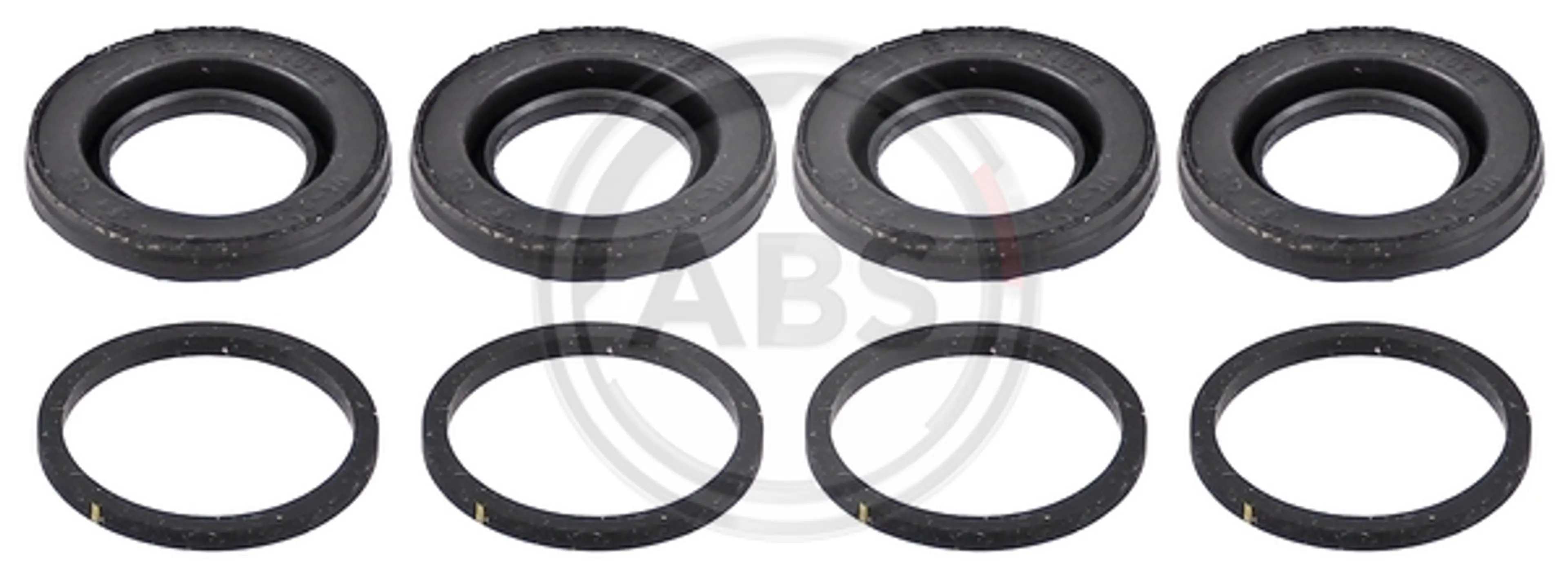 JUEGO DE REPARACIÓN, PINZA DE FRENO