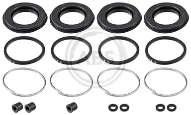 JUEGO DE REPARACIÓN, PINZA DE FRENO