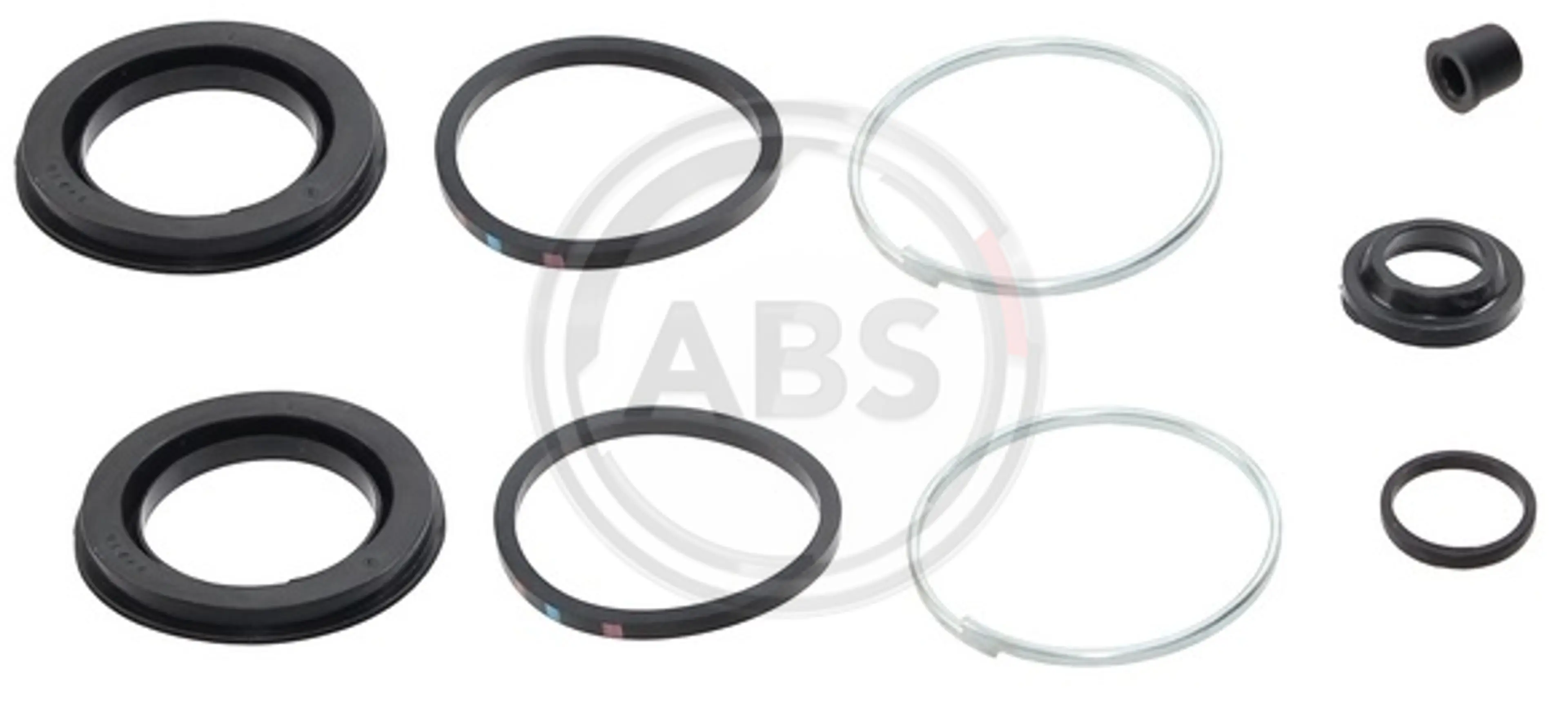 JUEGO DE REPARACIÓN, PINZA DE FRENO