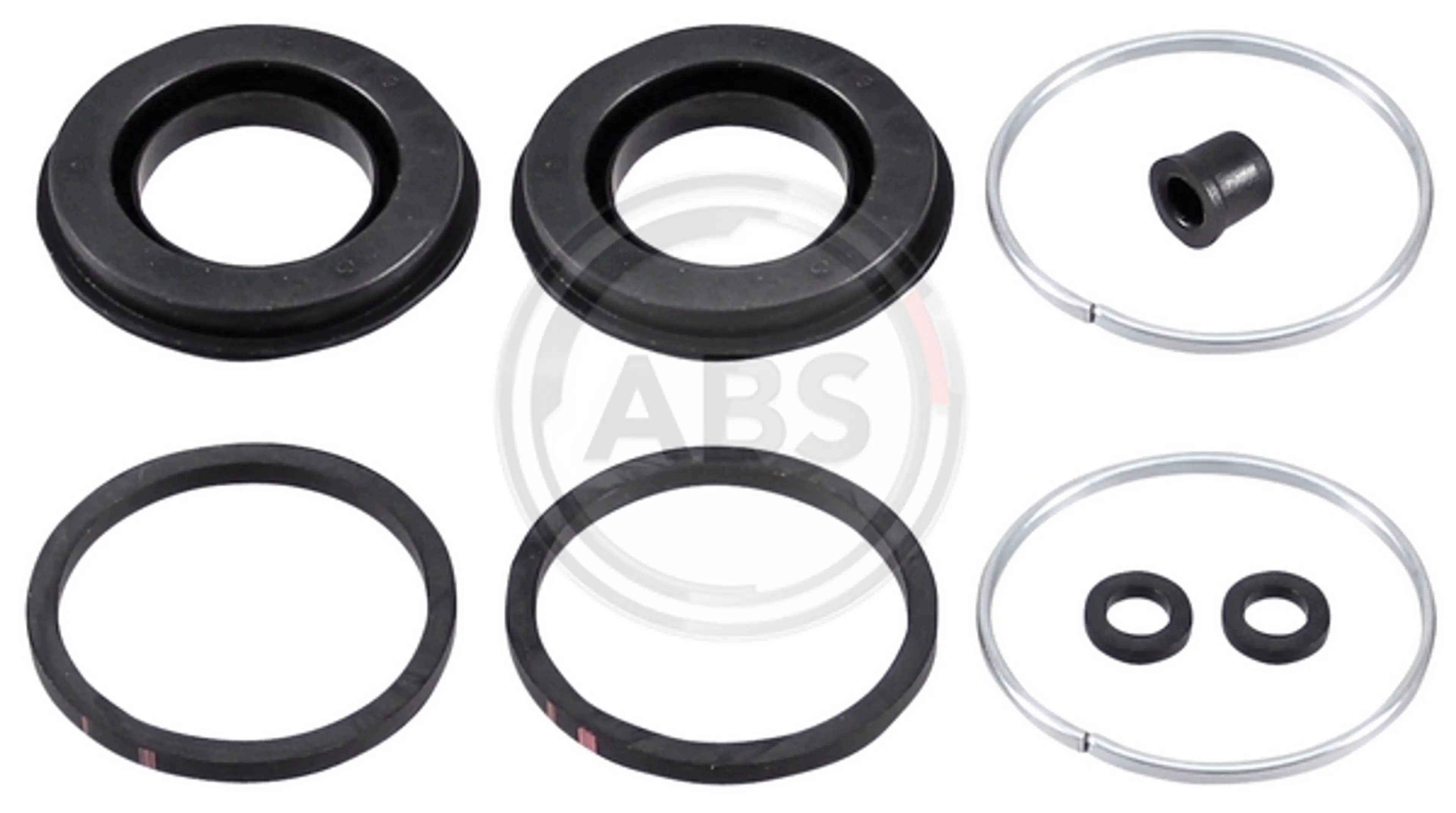 JUEGO DE REPARACIÓN, PINZA DE FRENO