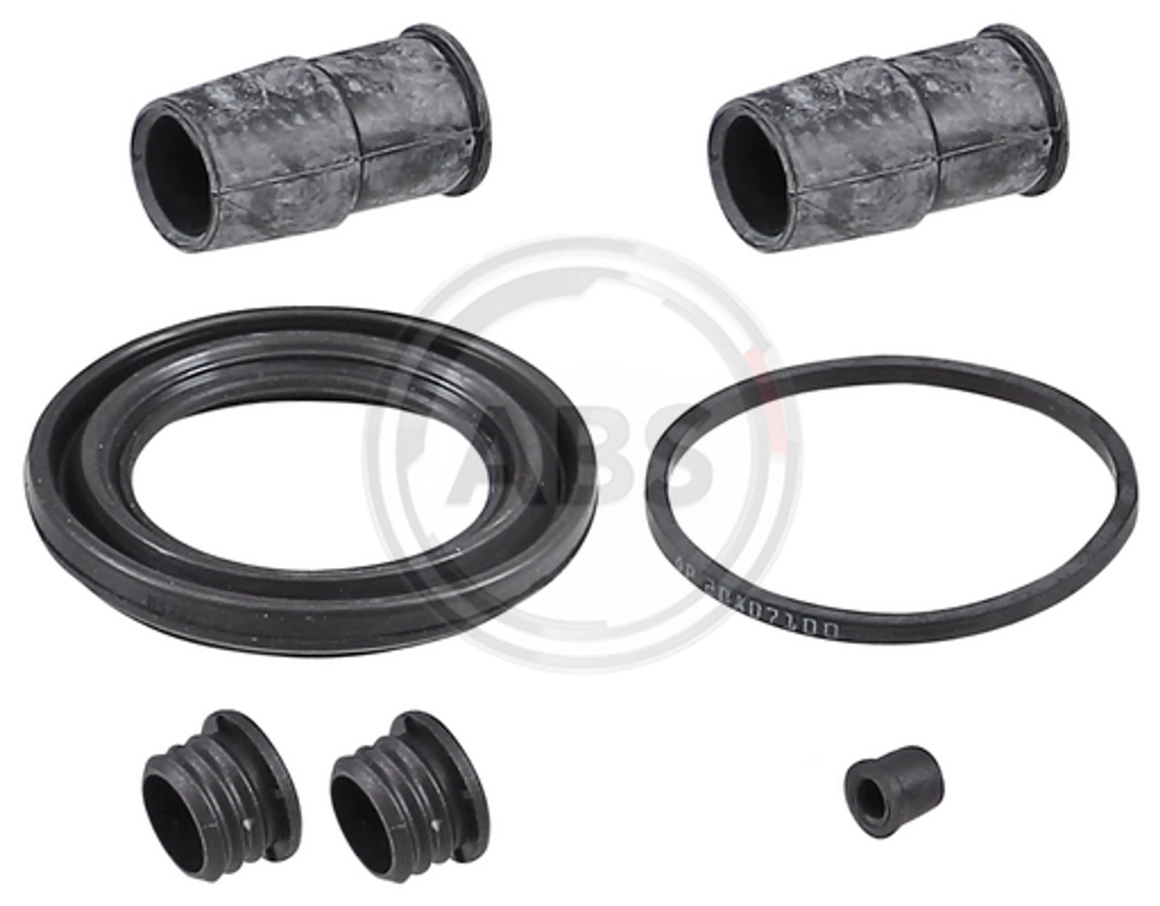 JUEGO DE REPARACIÓN, PINZA DE FRENO