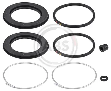 JUEGO DE REPARACIÓN, PINZA DE FRENO