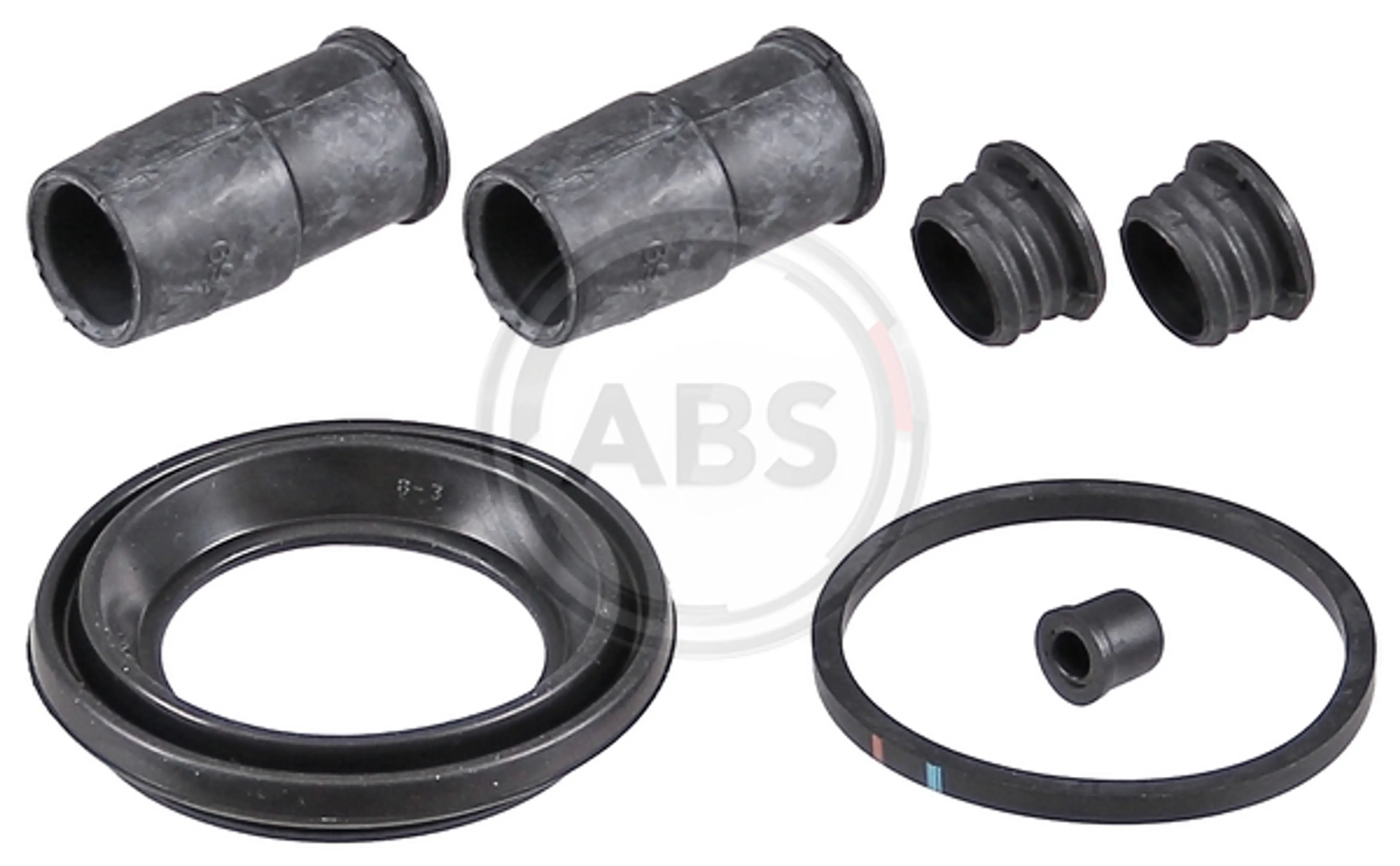 JUEGO DE REPARACIÓN, PINZA DE FRENO